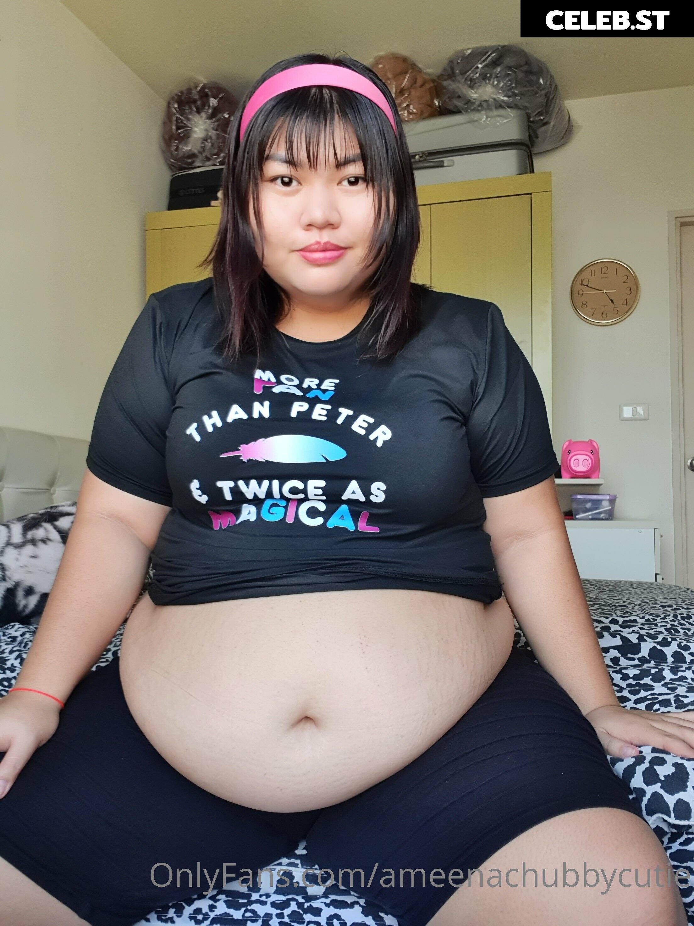 ameenachubbycutie Image 14814005