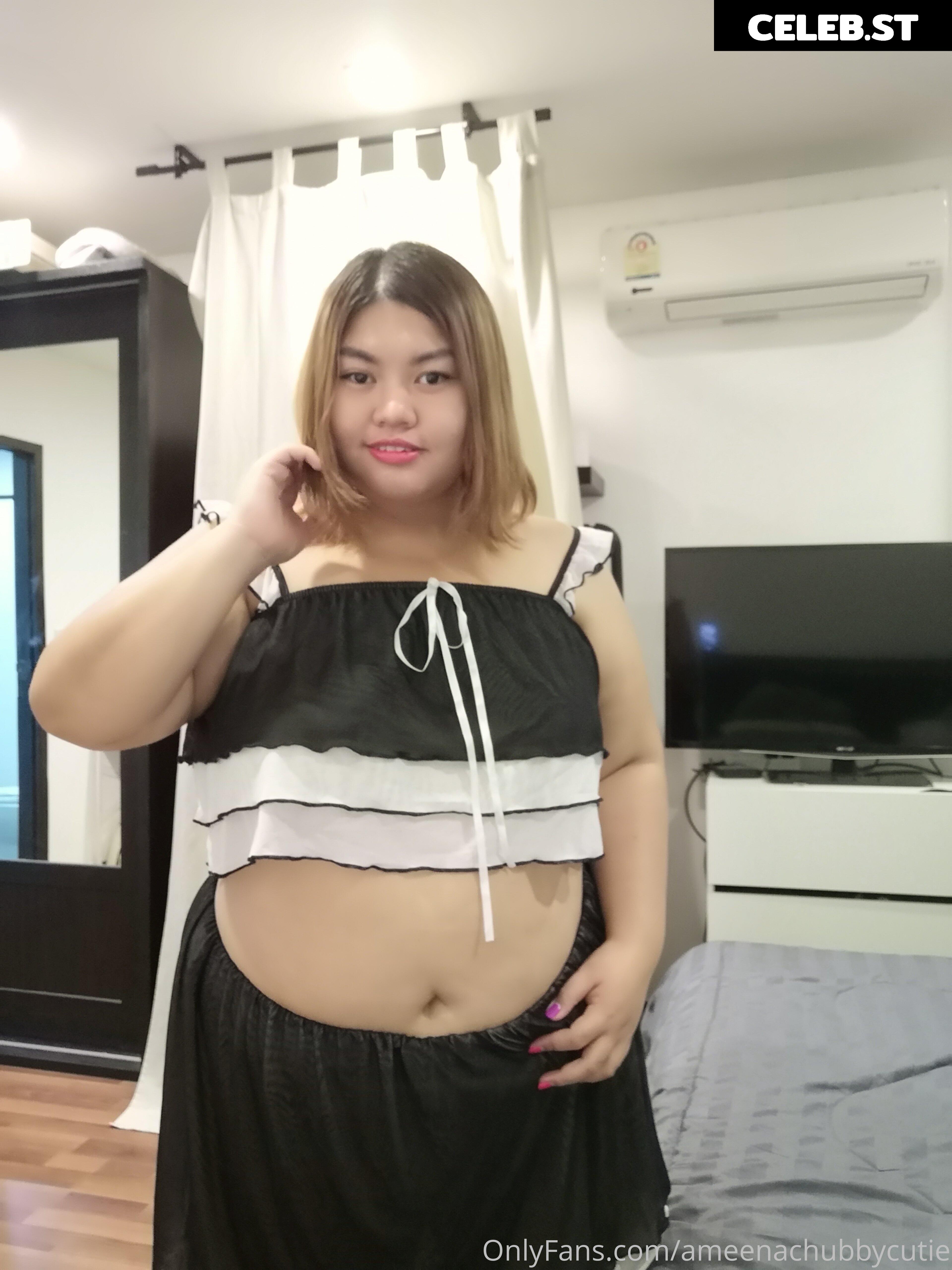 ameenachubbycutie Image 14817970