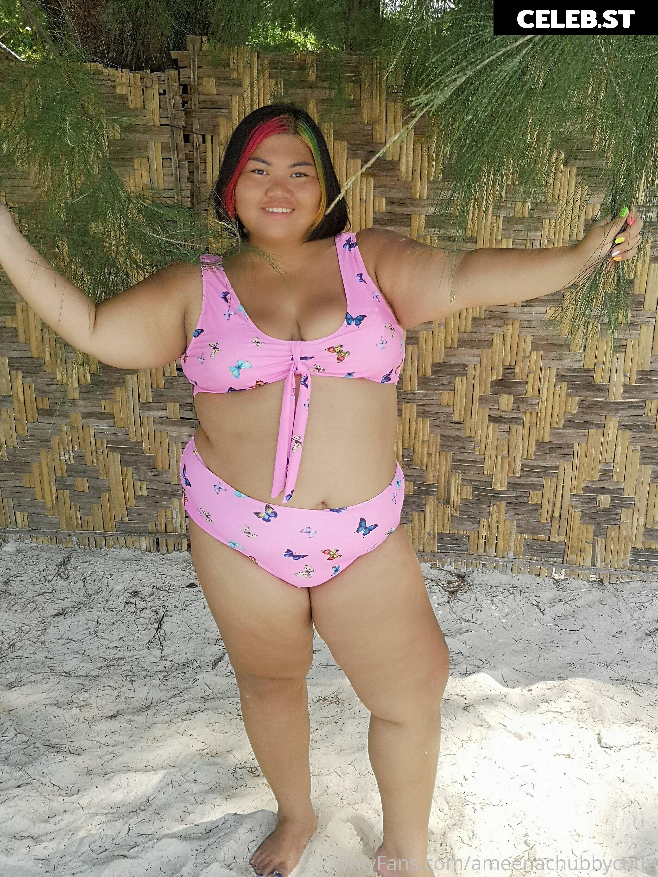 ameenachubbycutie Image 14817895