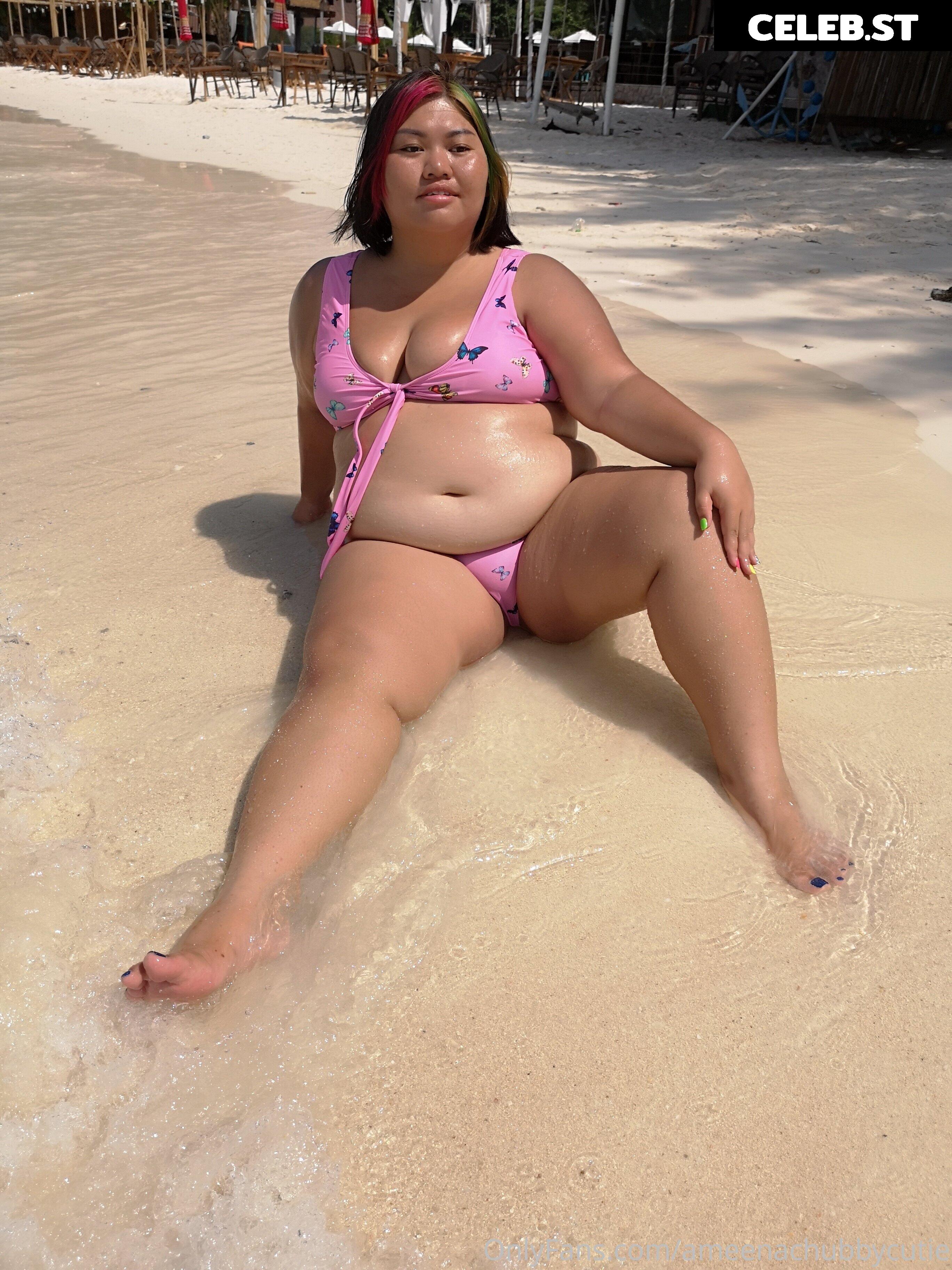 ameenachubbycutie Image 14817847