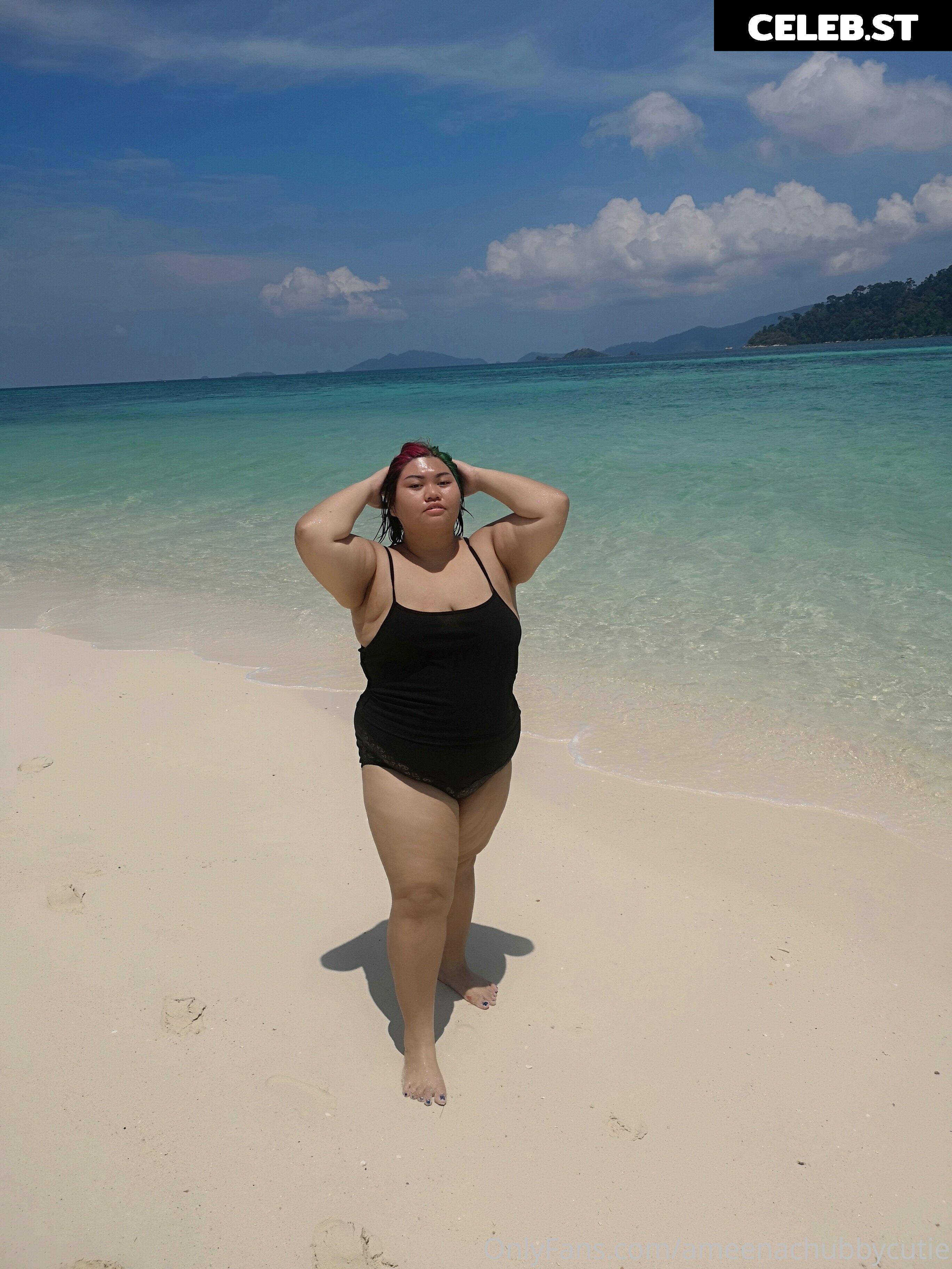 ameenachubbycutie Image 14817594