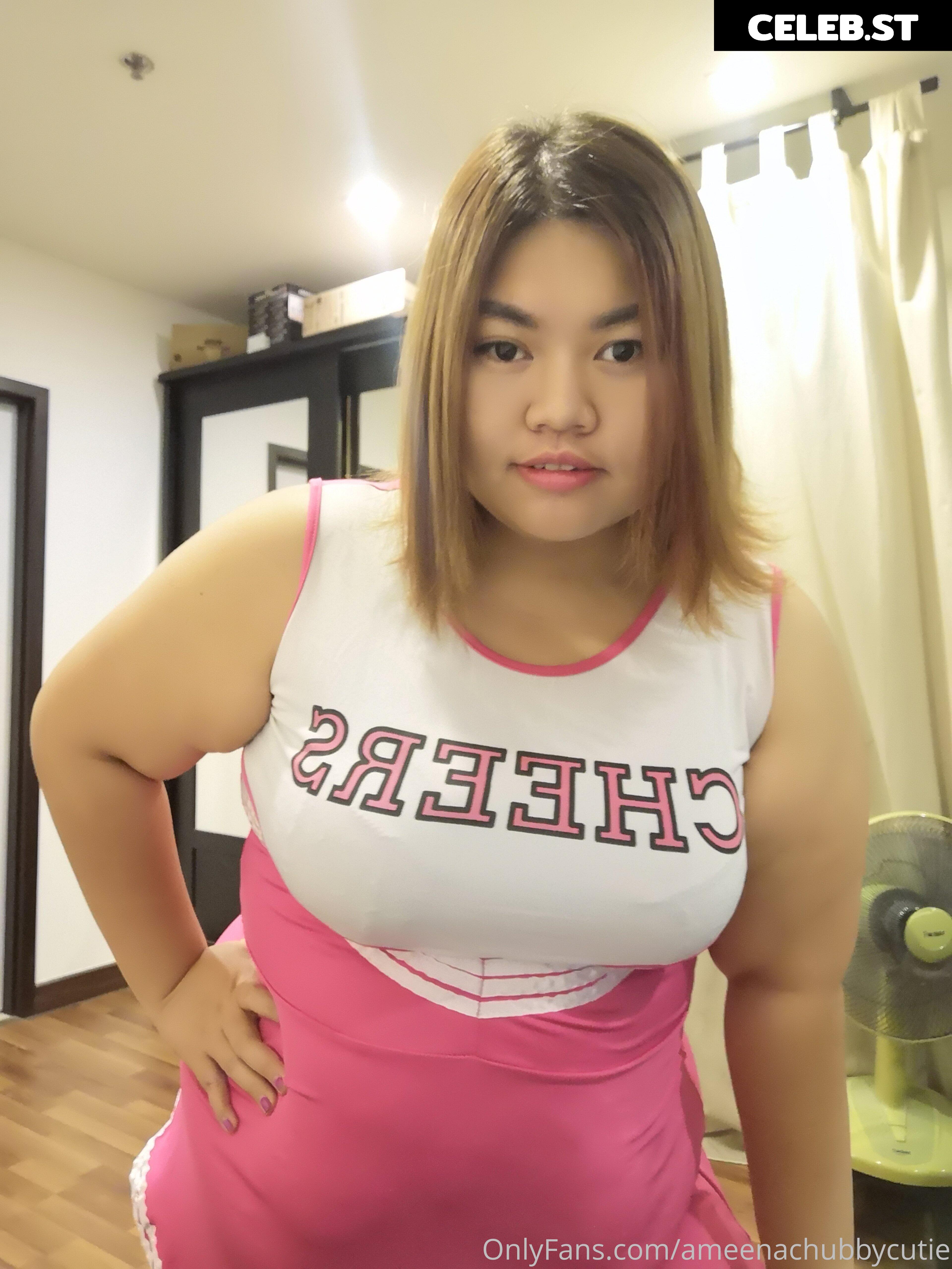 ameenachubbycutie Image 14817539
