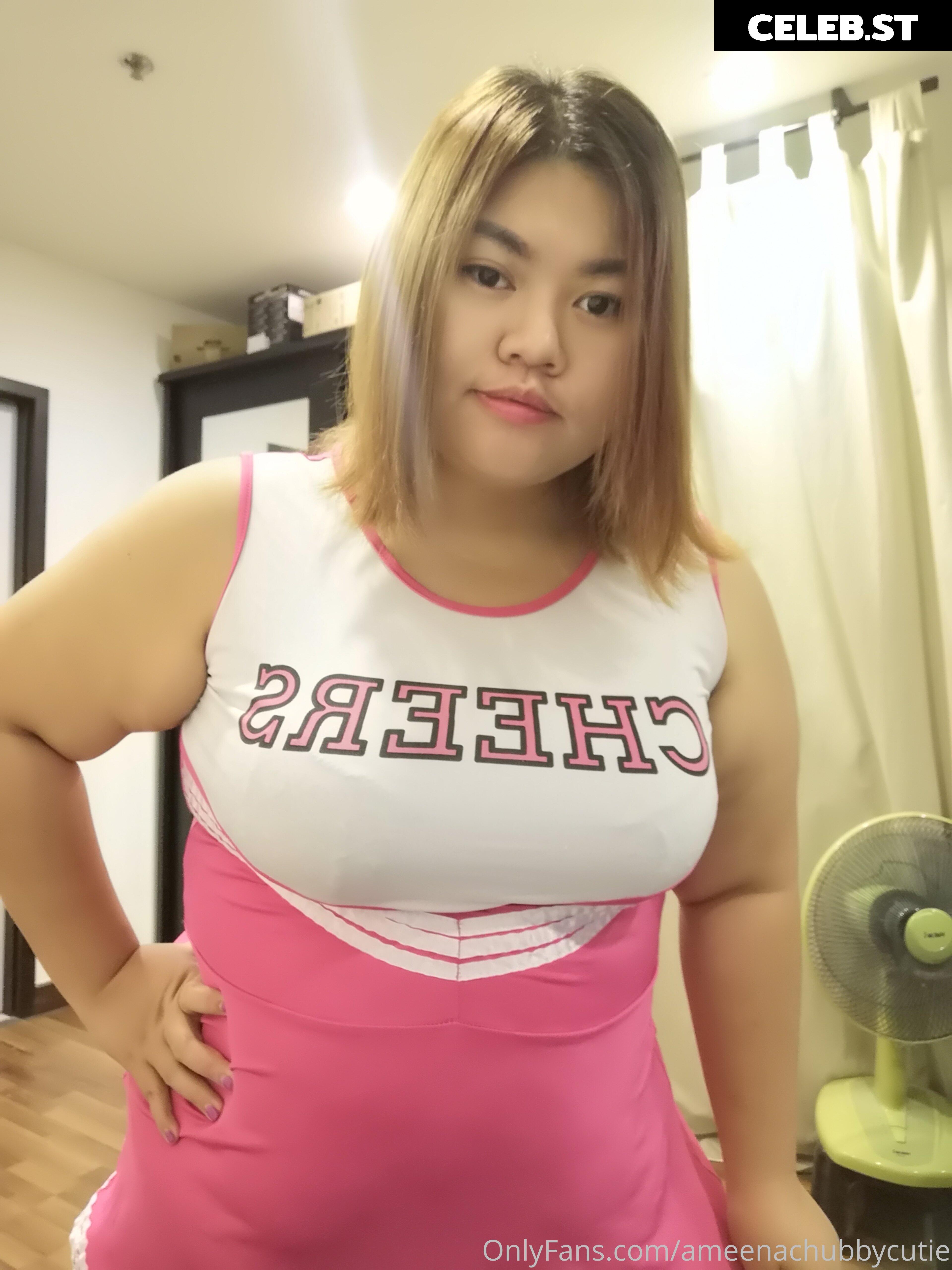 ameenachubbycutie Image 14817538