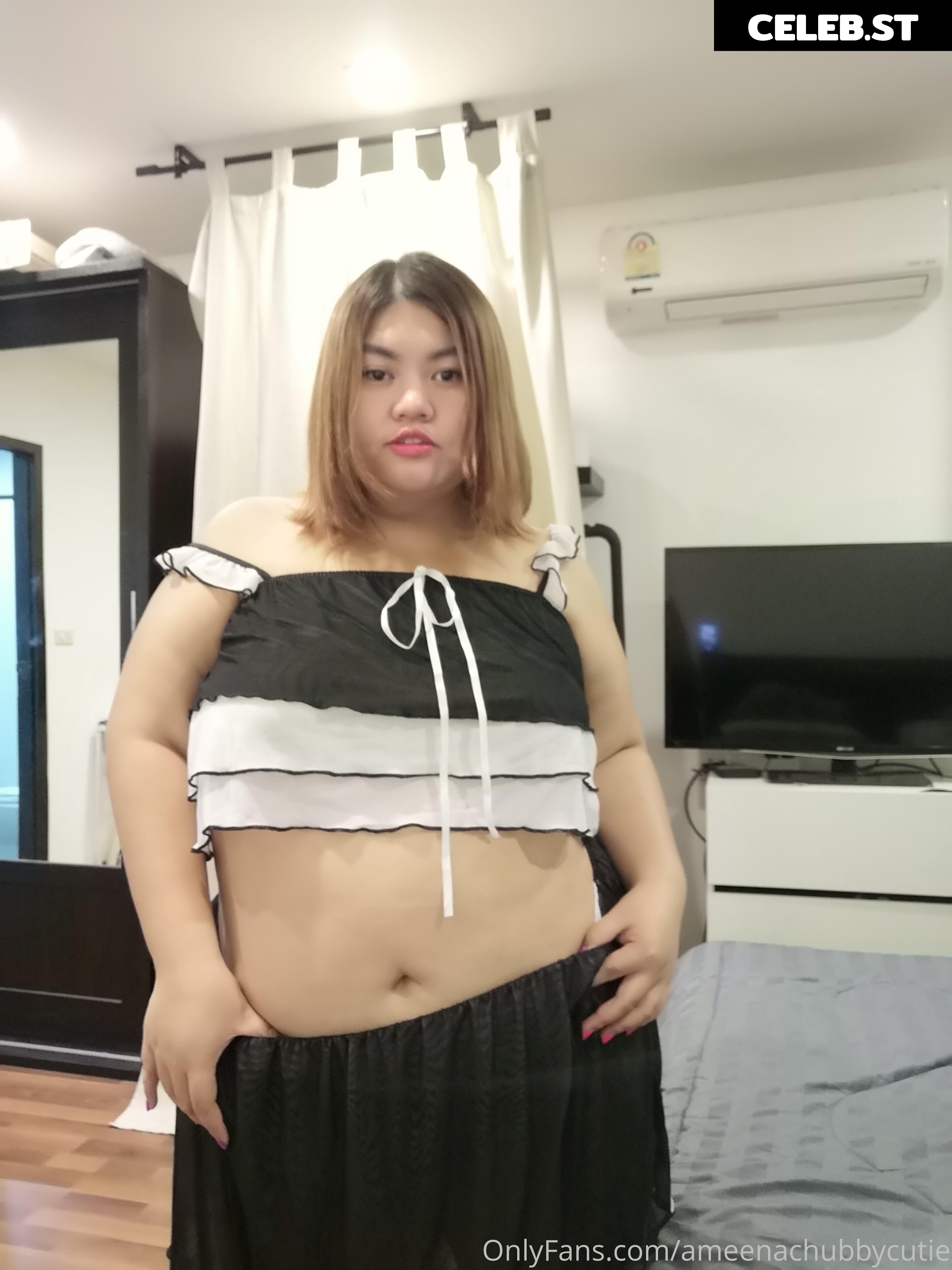 ameenachubbycutie Image 14817558