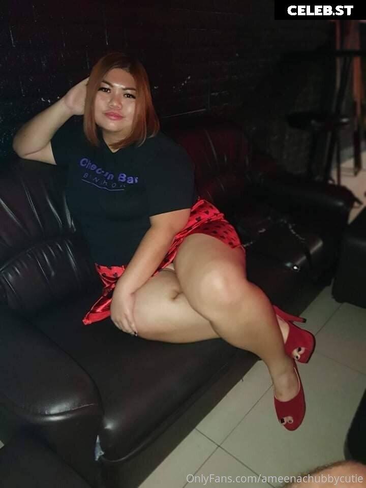 ameenachubbycutie Image 14817484