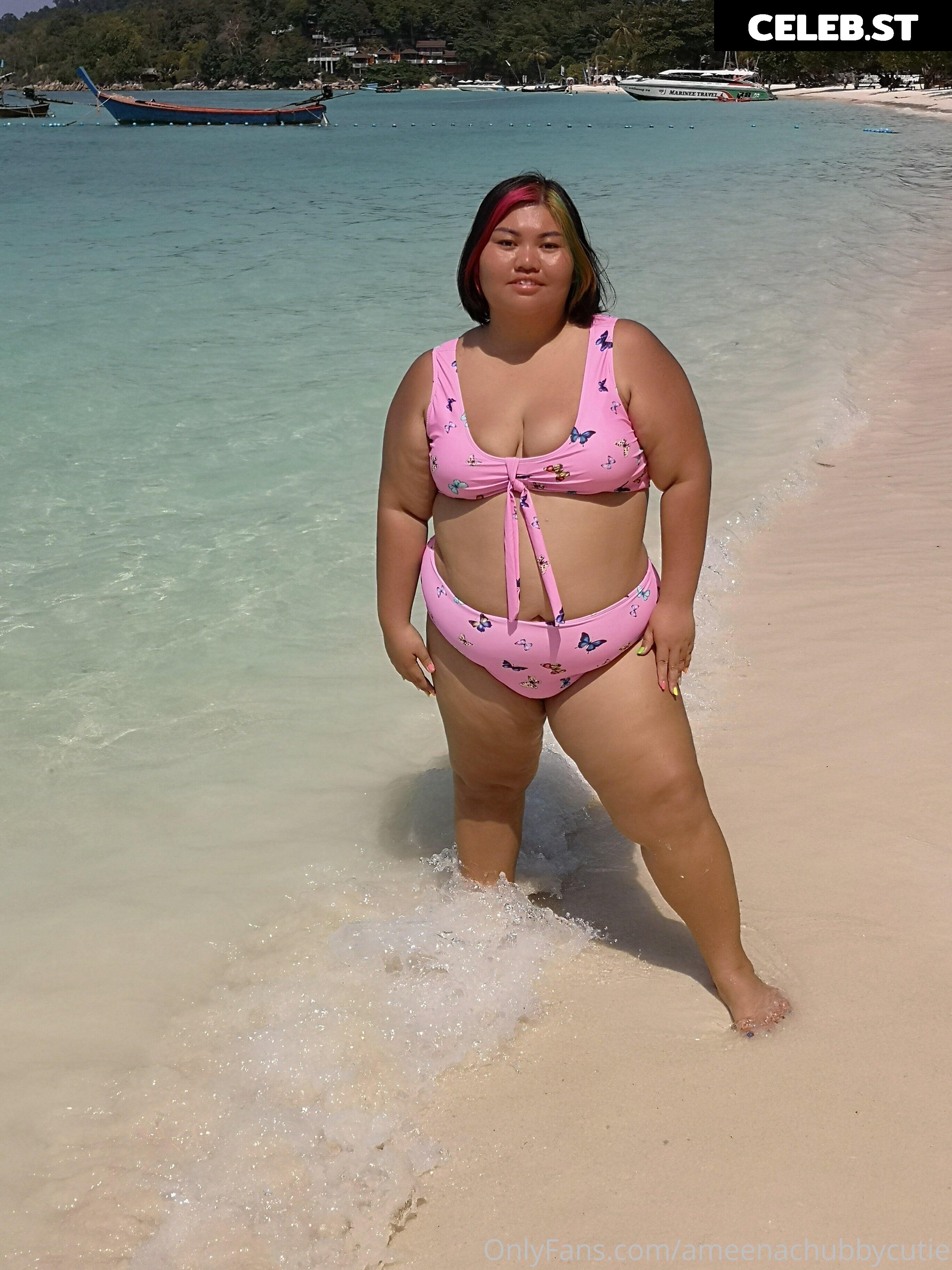 ameenachubbycutie Image 14817754