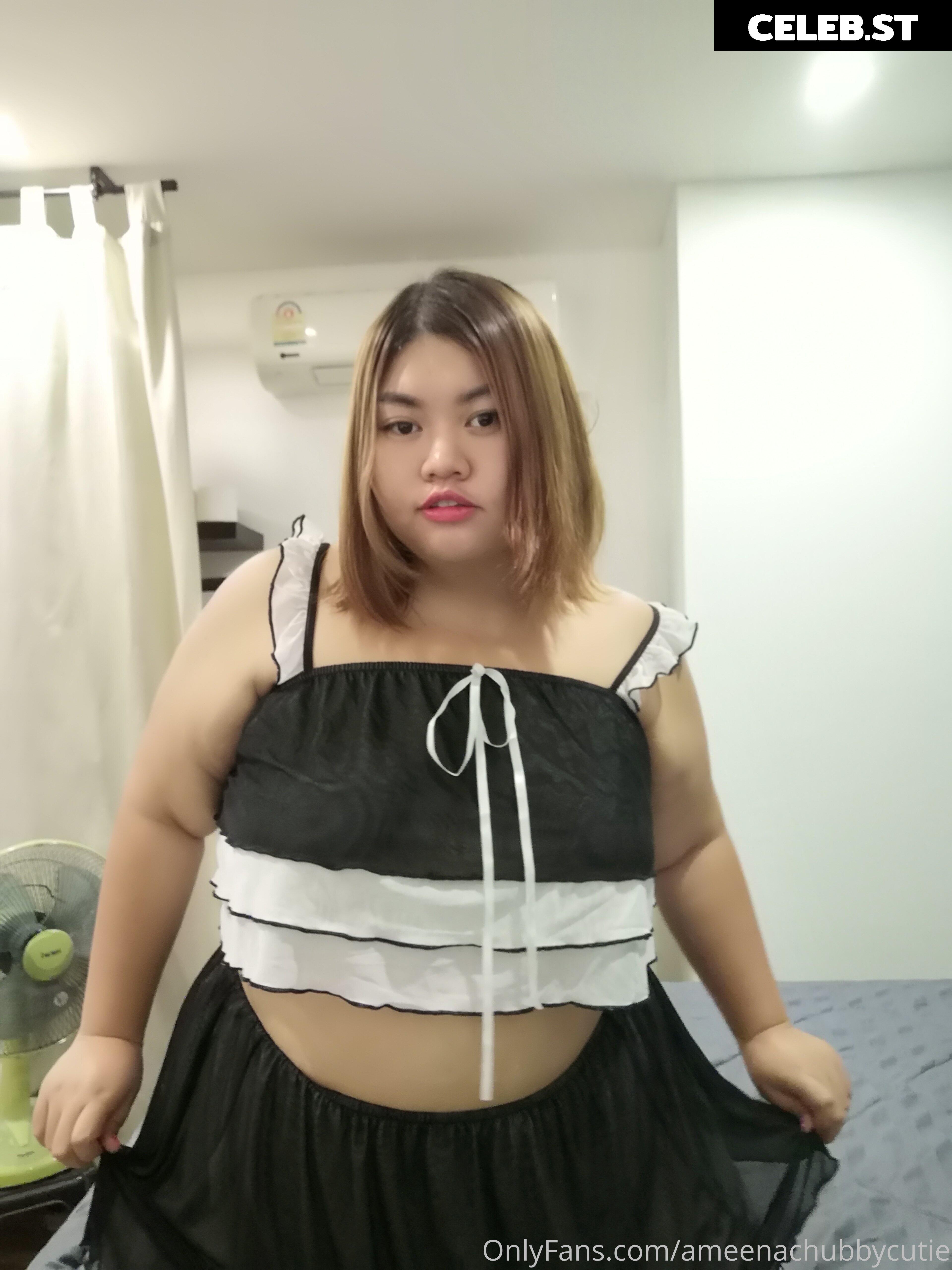 ameenachubbycutie Image 14817745