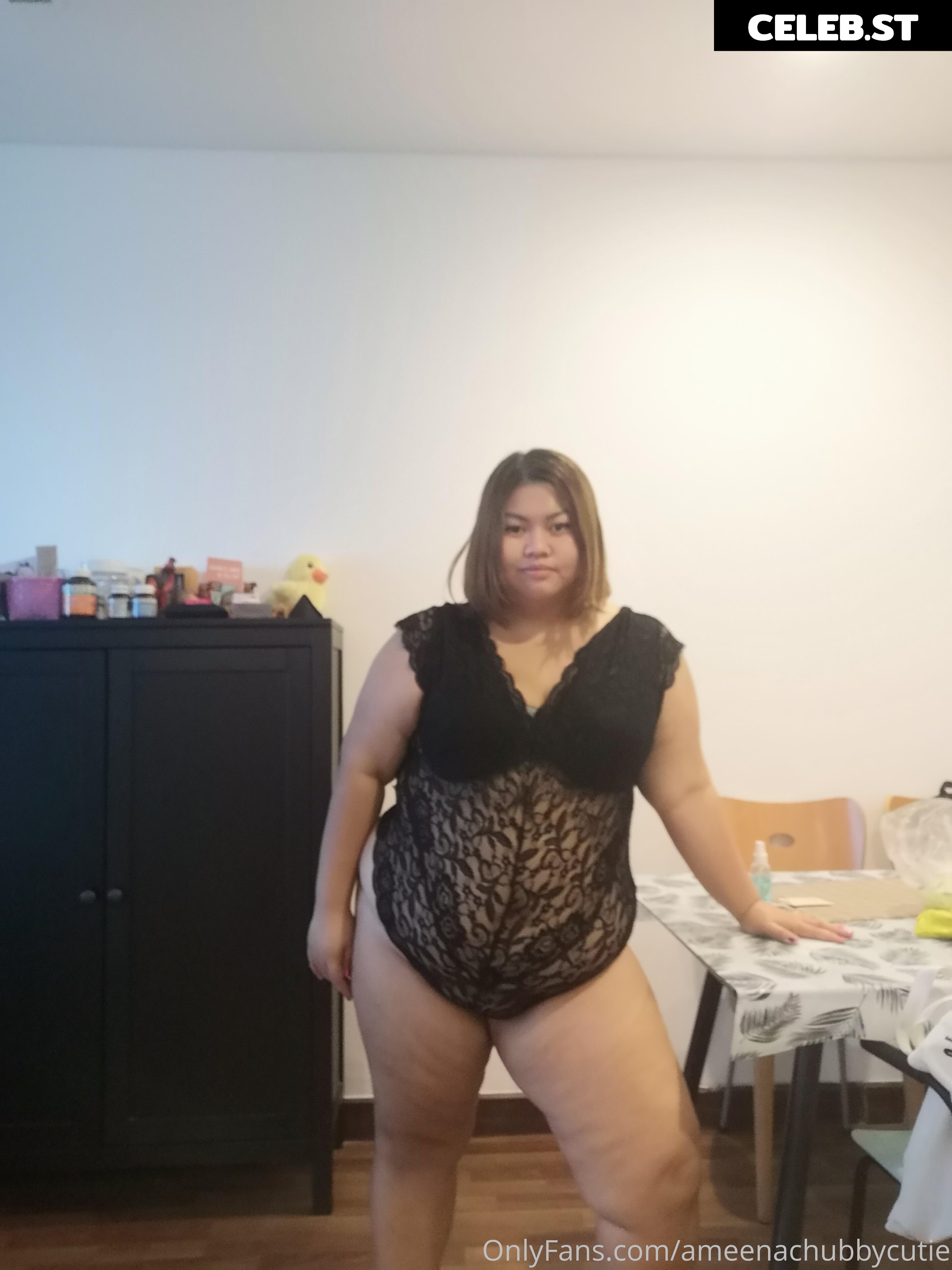 ameenachubbycutie Image 14817692