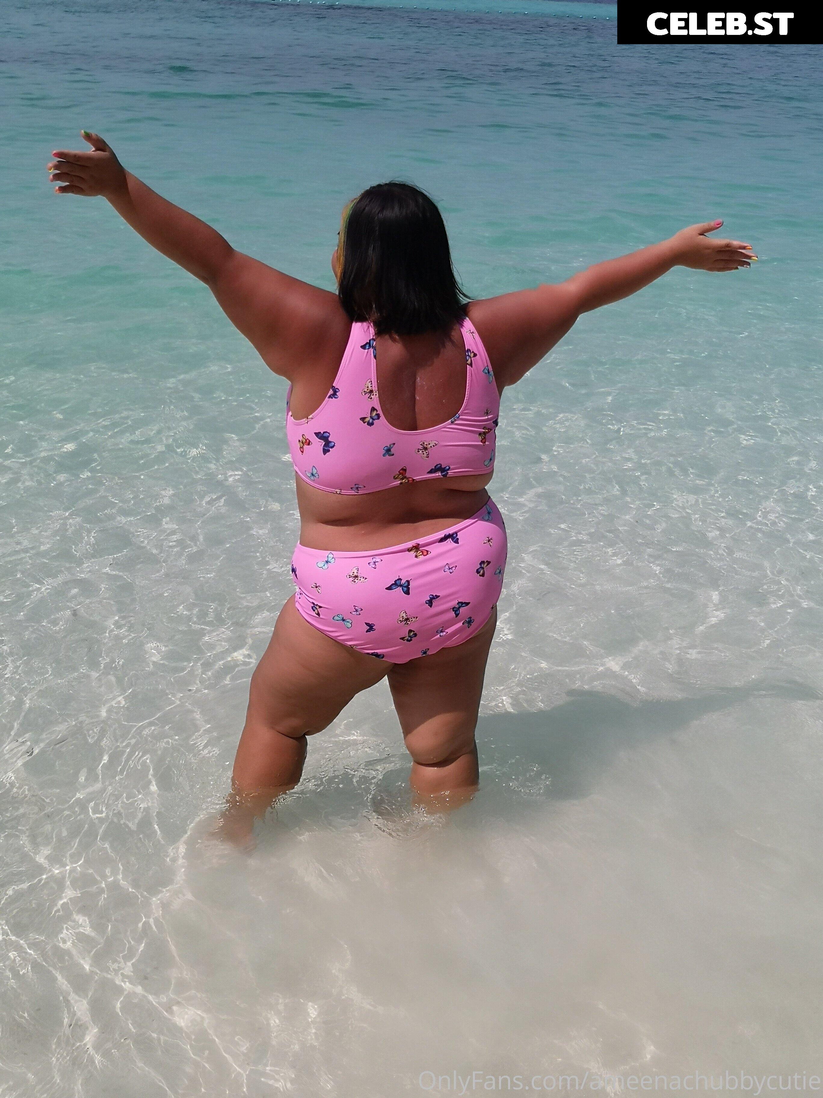 ameenachubbycutie Image 14817623