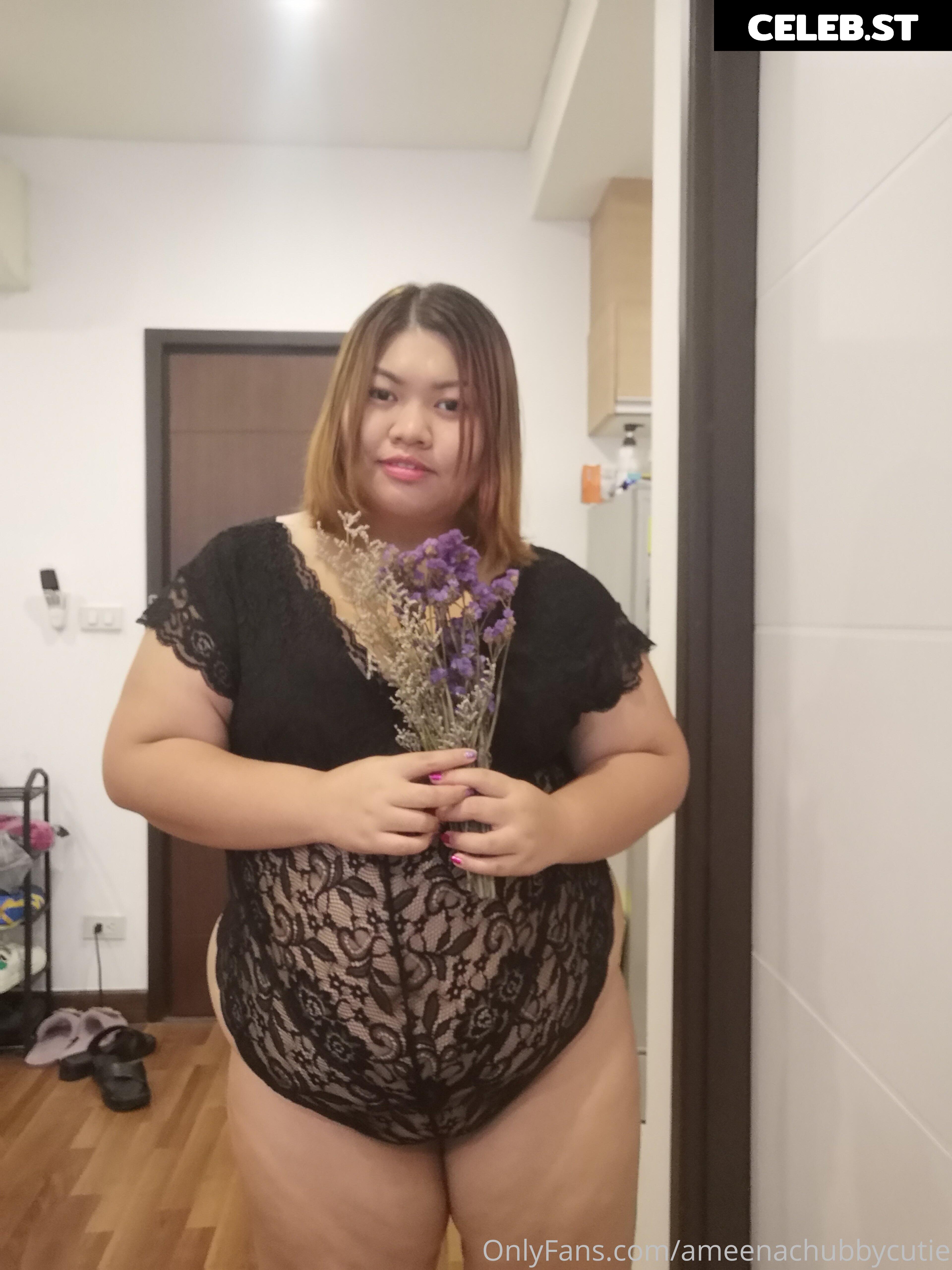 ameenachubbycutie Image 14817629