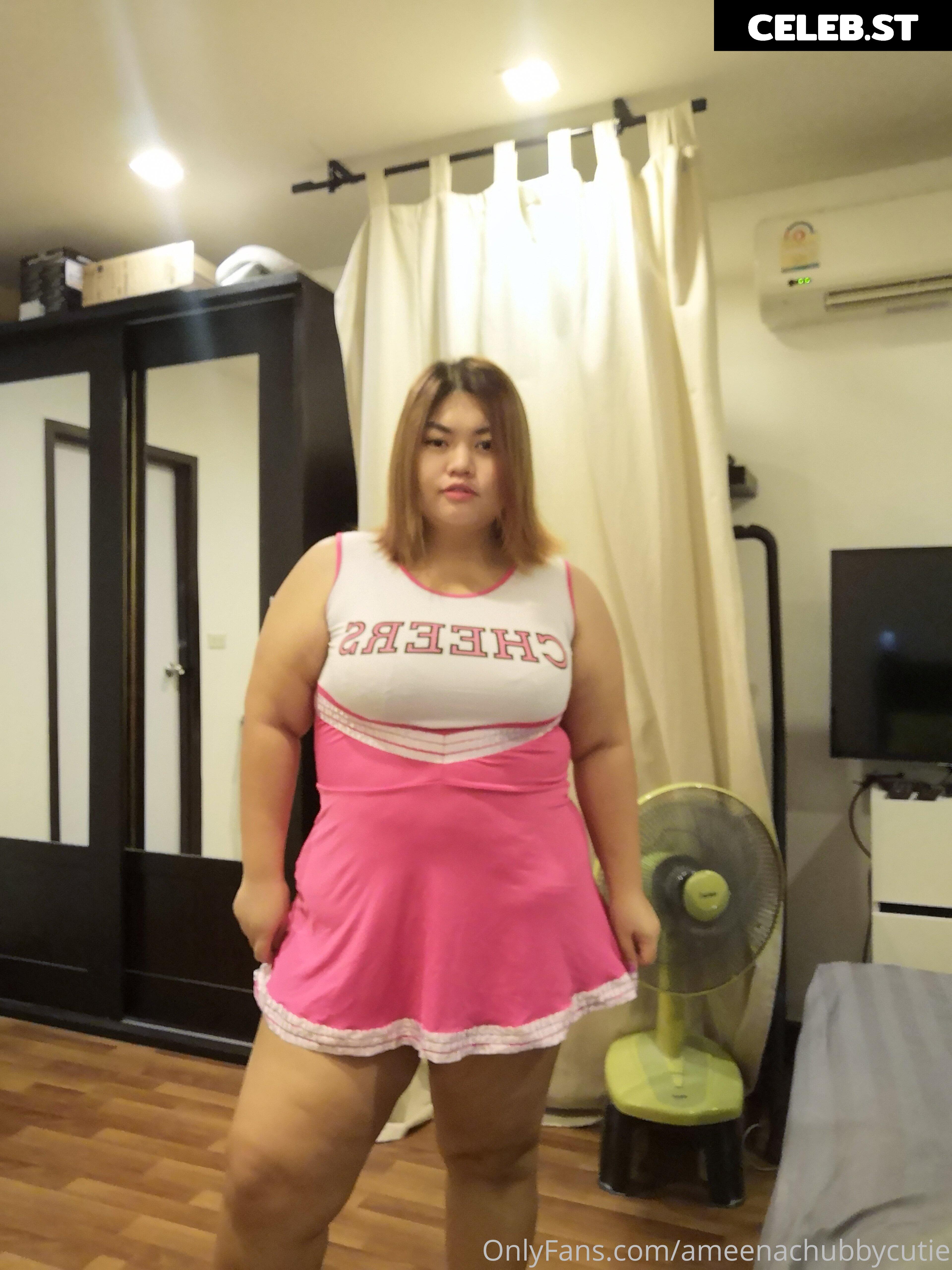 ameenachubbycutie Image 14817616