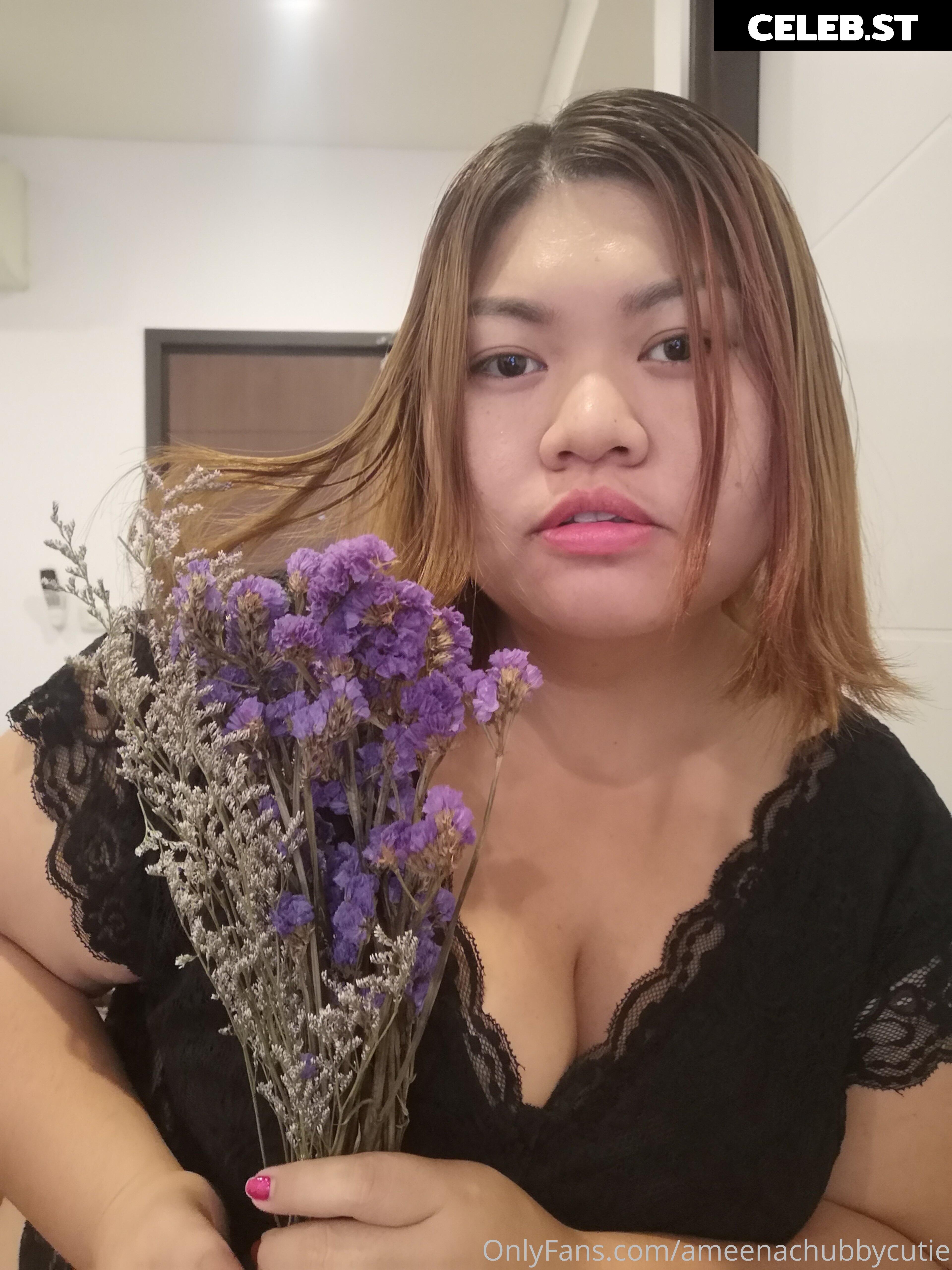 ameenachubbycutie Image 14817615