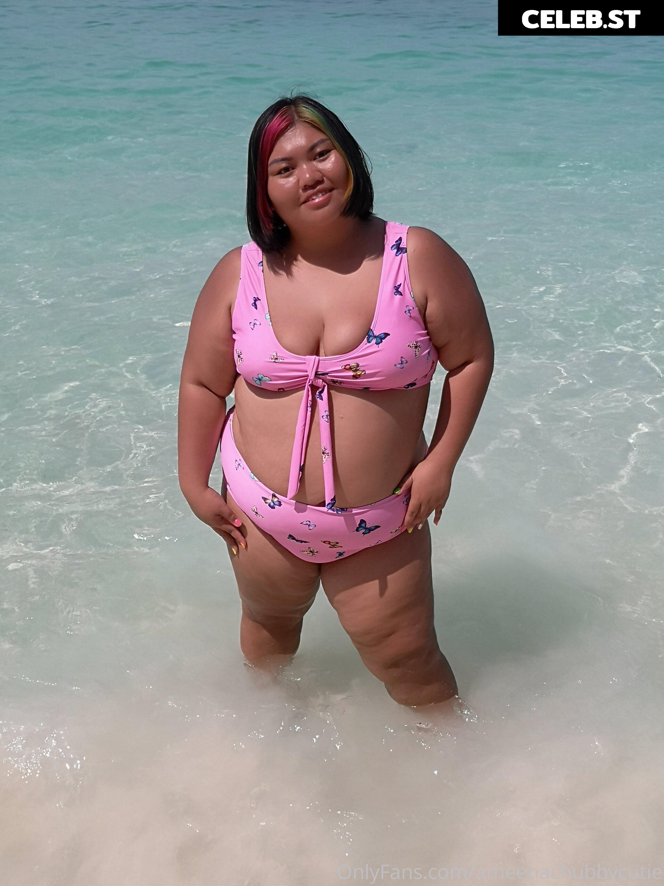 ameenachubbycutie Image 14817653