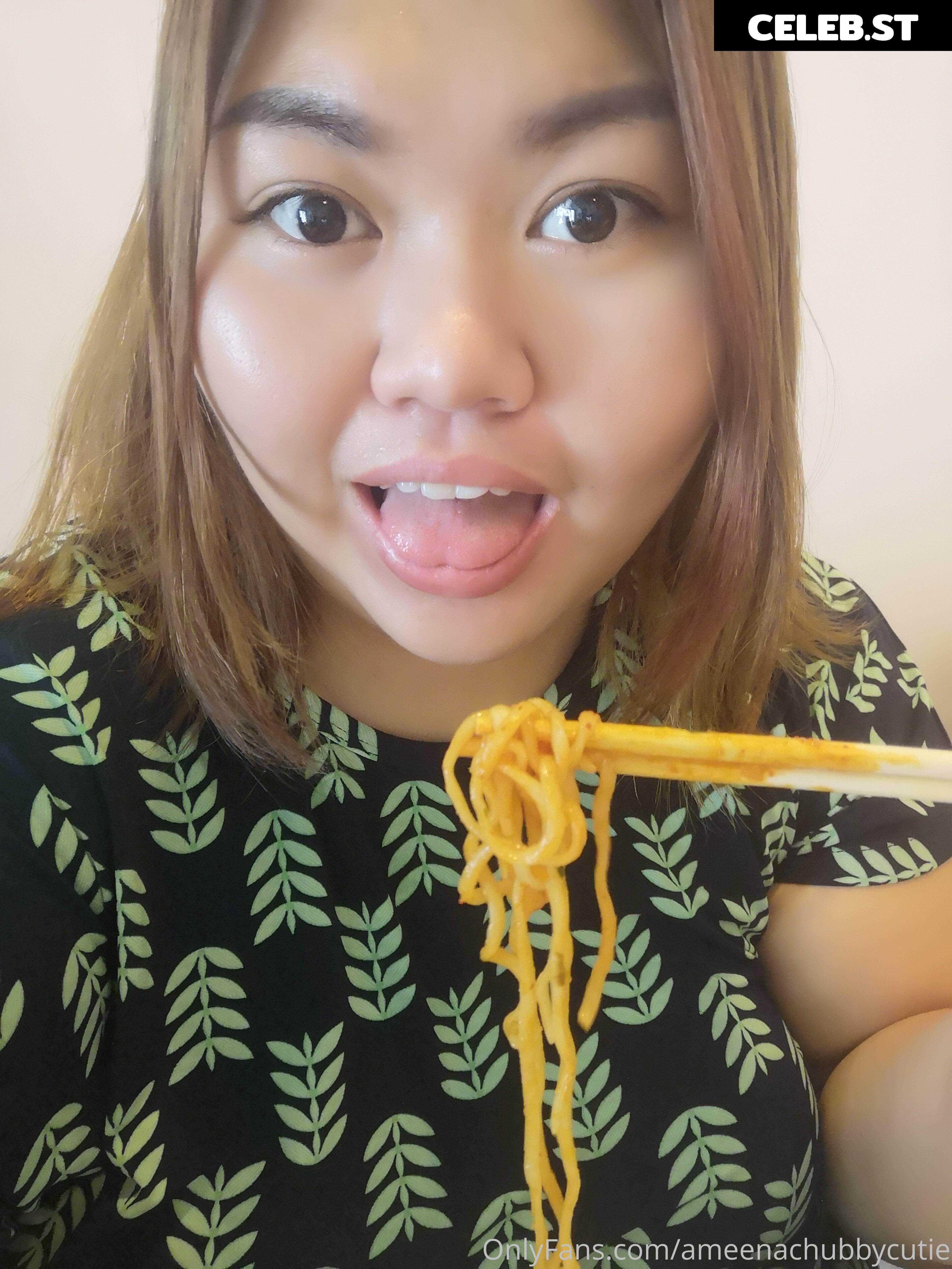 ameenachubbycutie Image 14817641