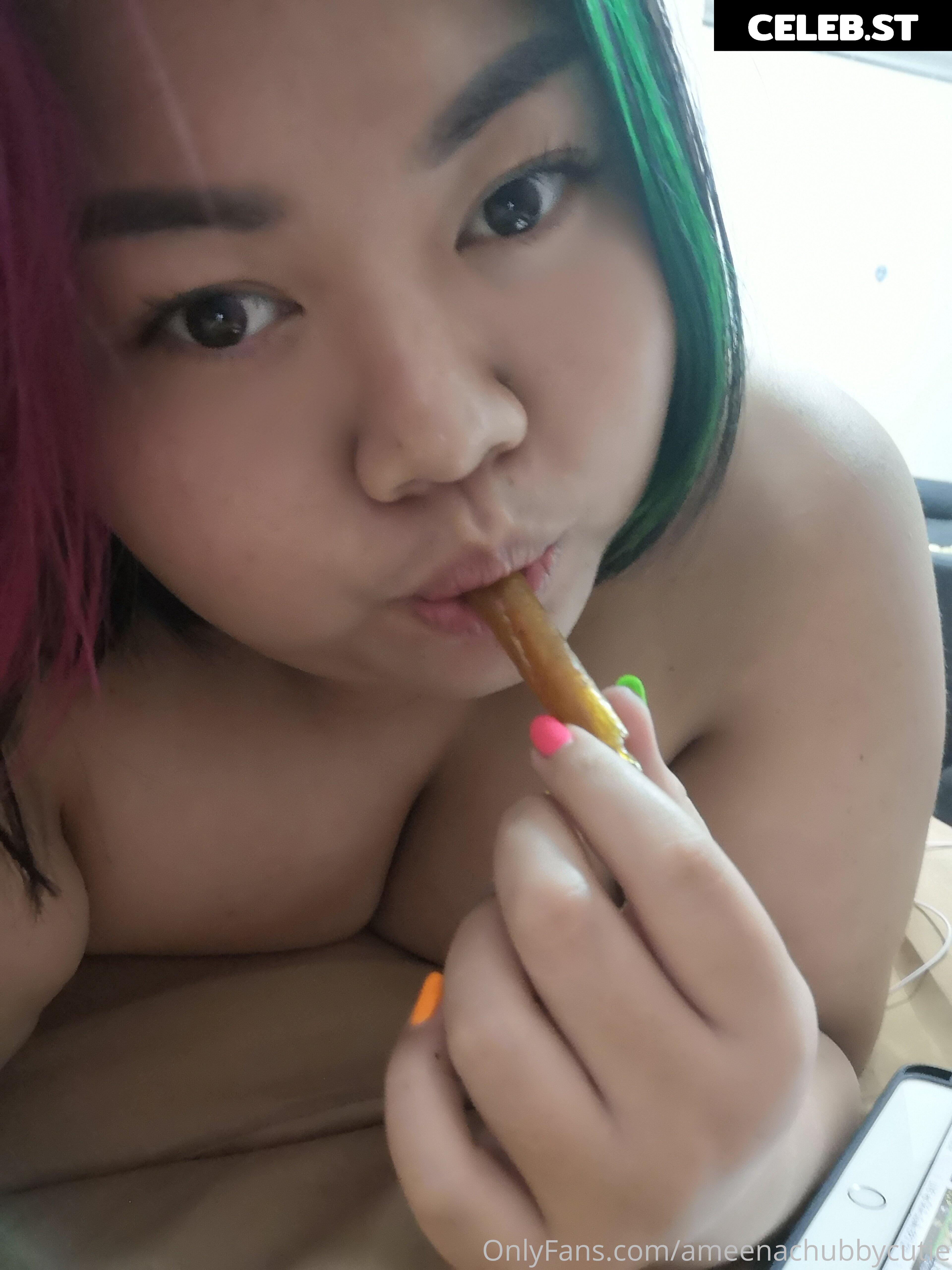 ameenachubbycutie Image 14817675