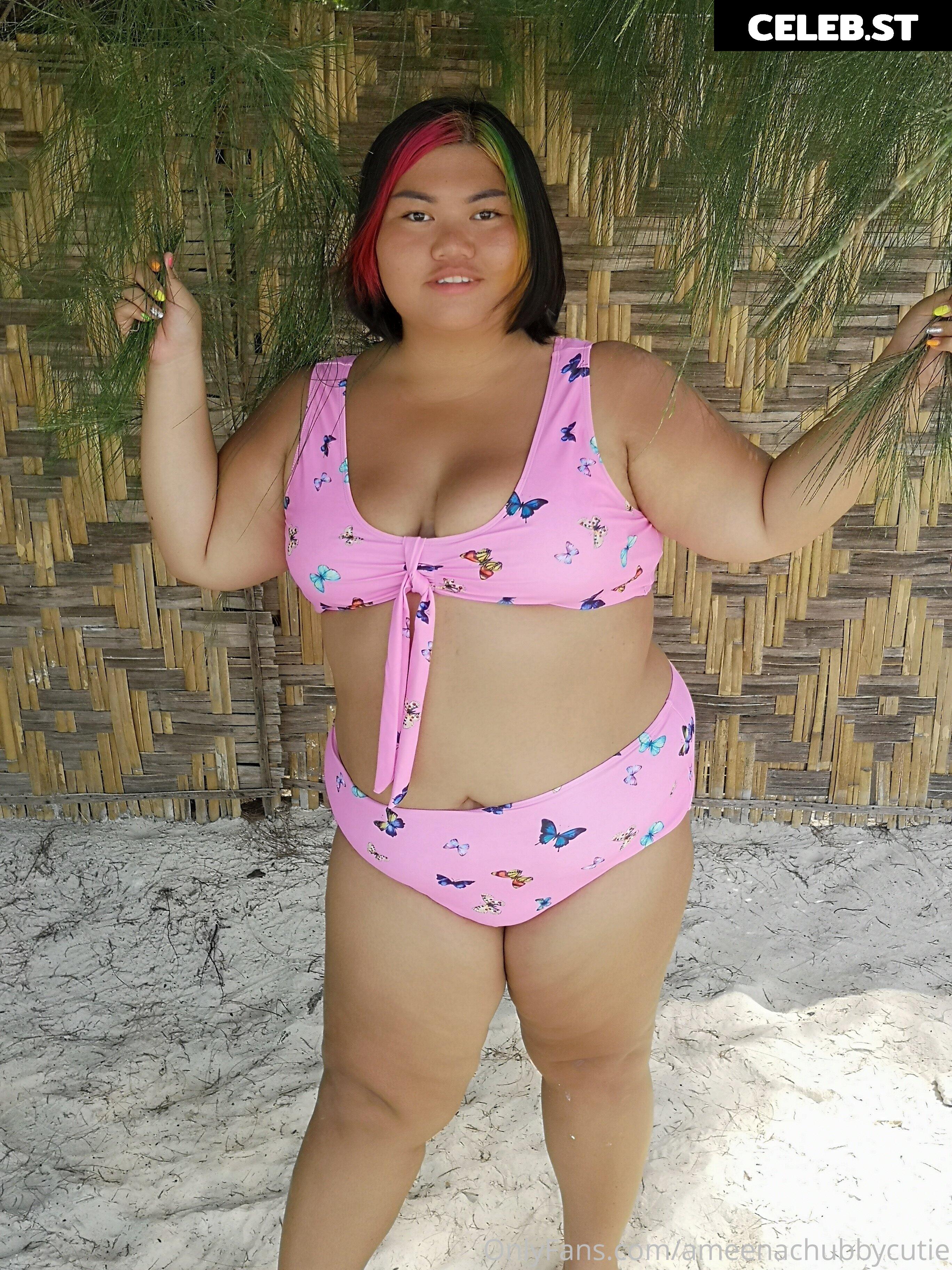 ameenachubbycutie Image 14817678