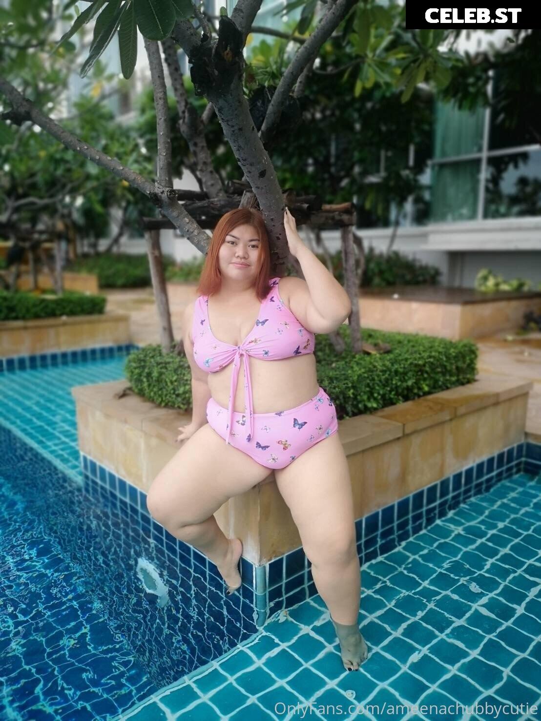 ameenachubbycutie Image 14817136
