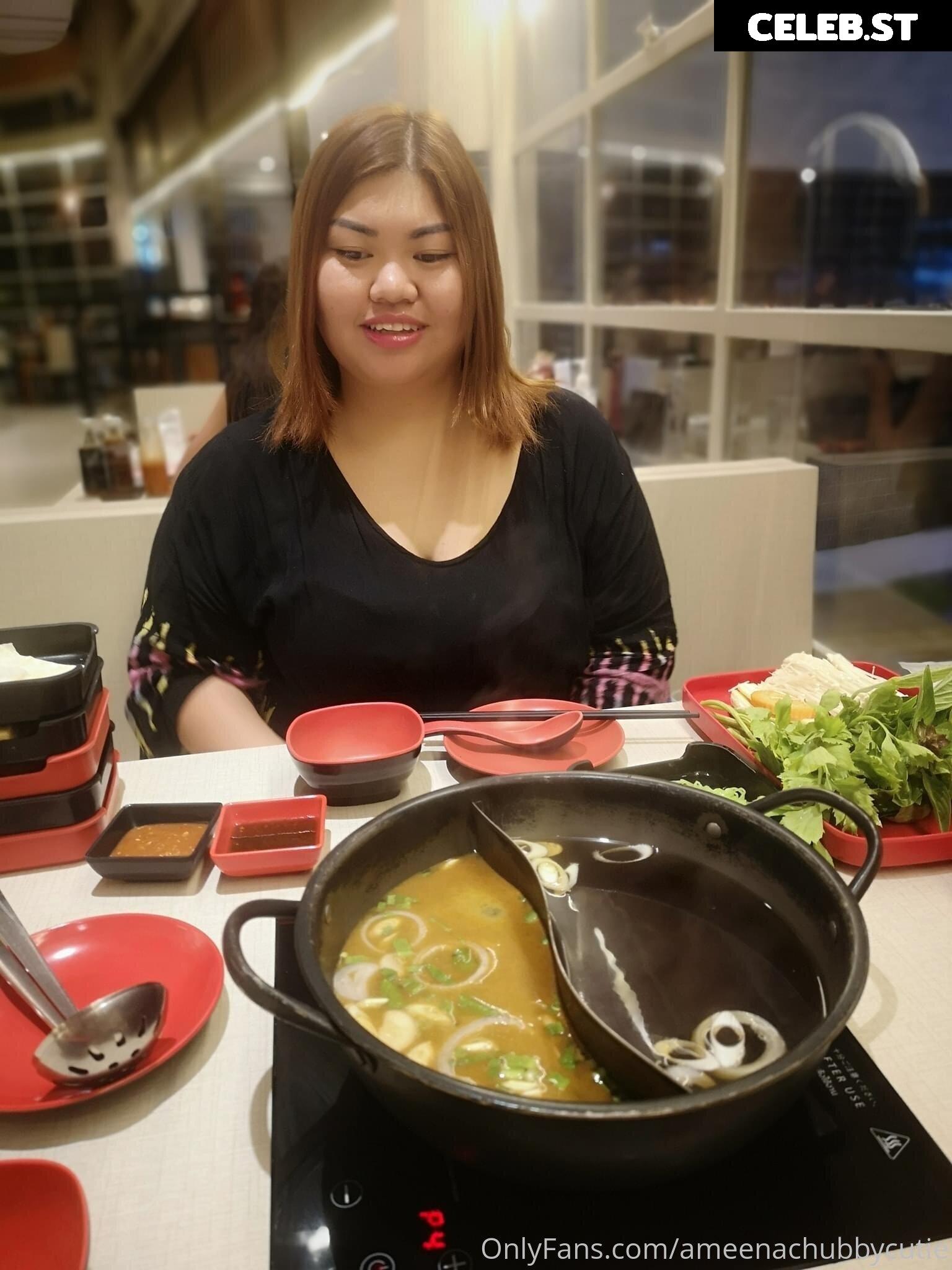 ameenachubbycutie Image 14817164