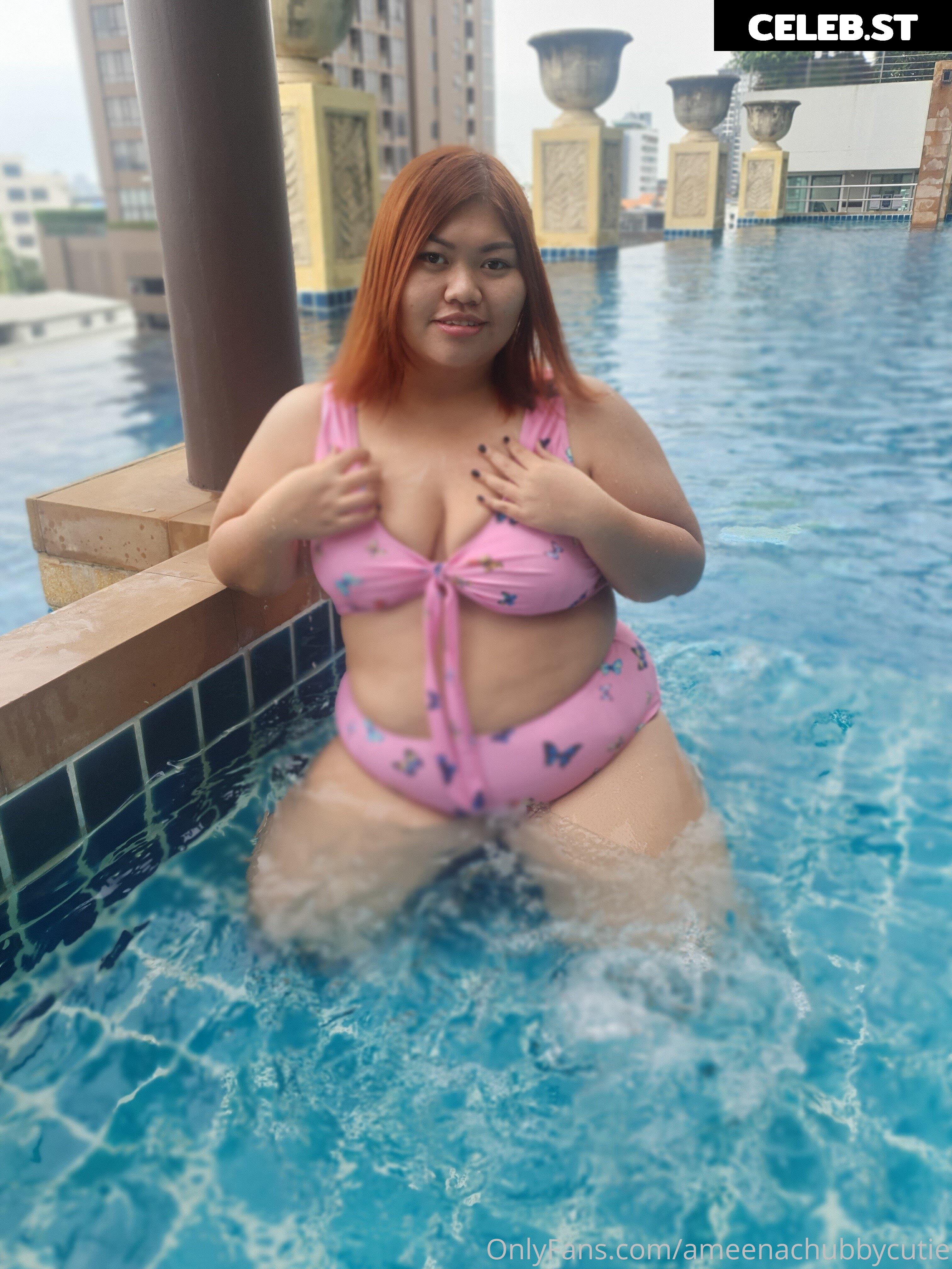 ameenachubbycutie Image 14817099