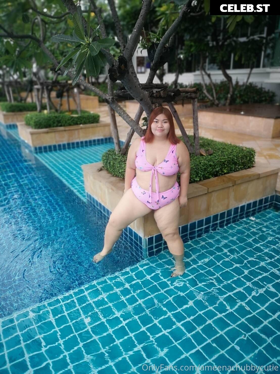 ameenachubbycutie Image 14817081
