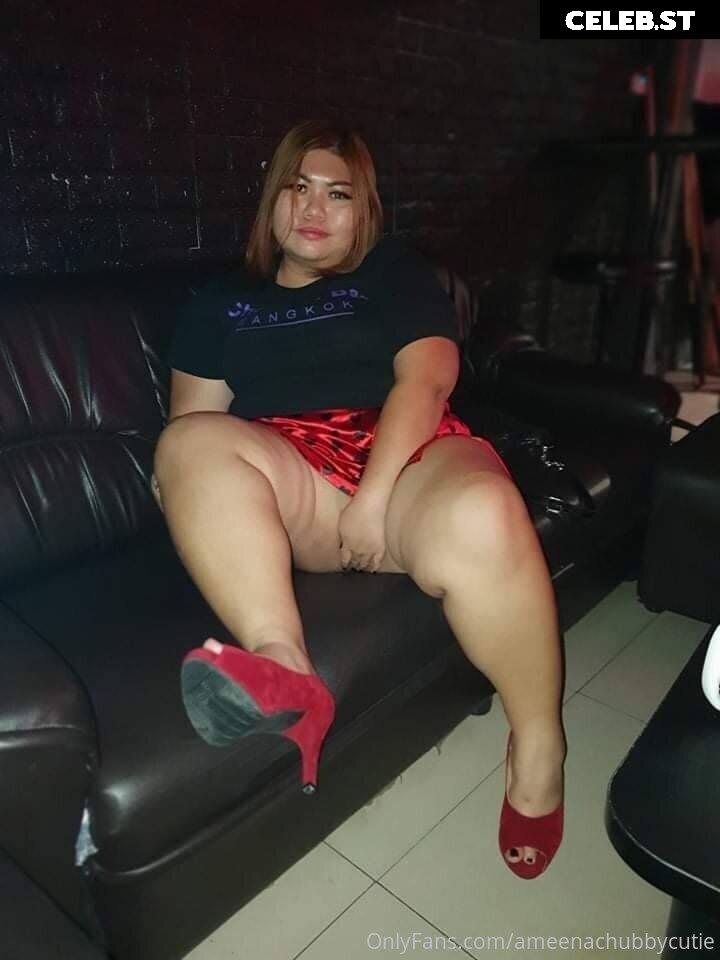 ameenachubbycutie Image 14817026