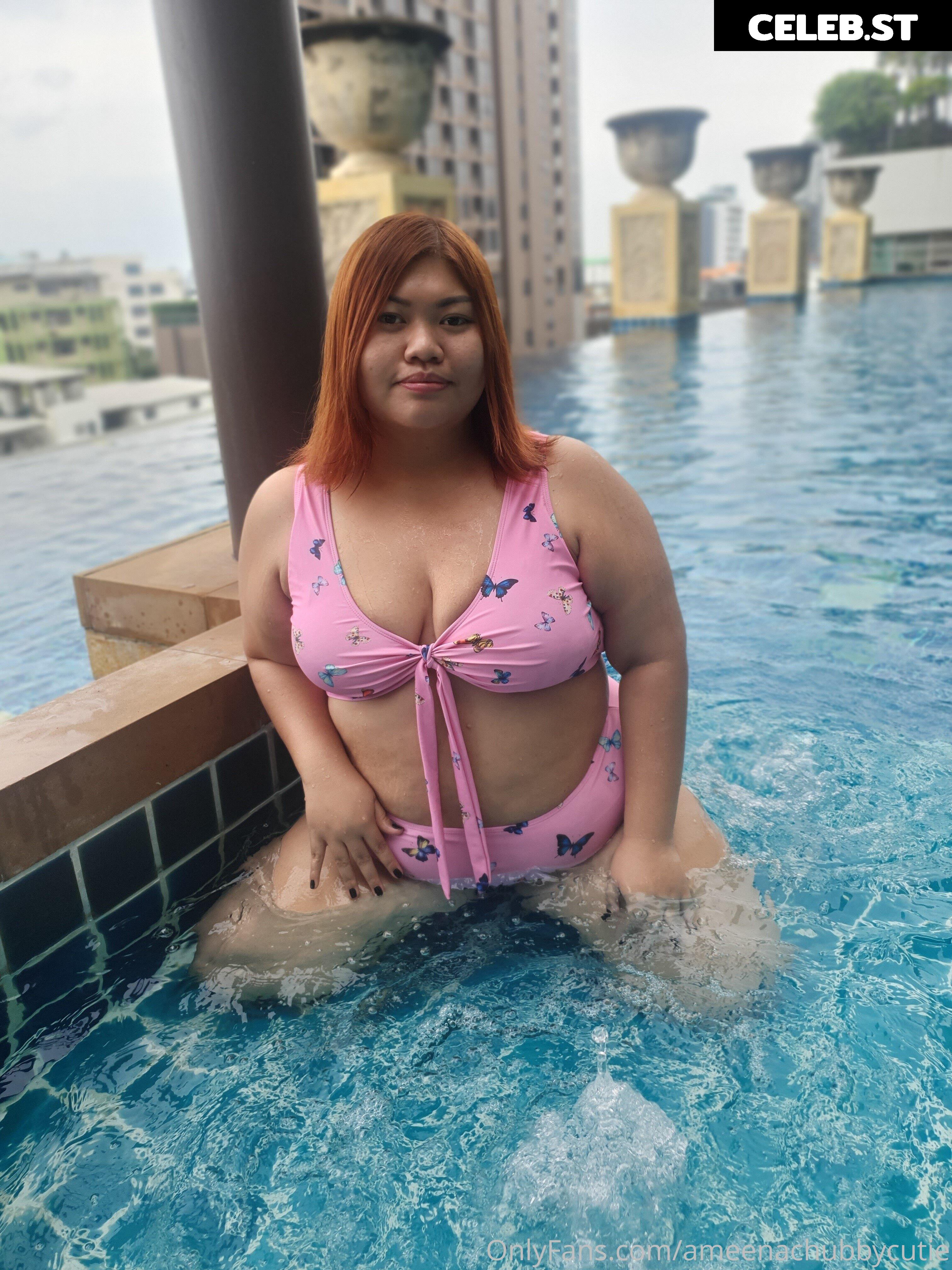 ameenachubbycutie Image 14817066