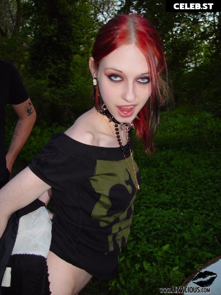 Liz Vicious Image 1481186