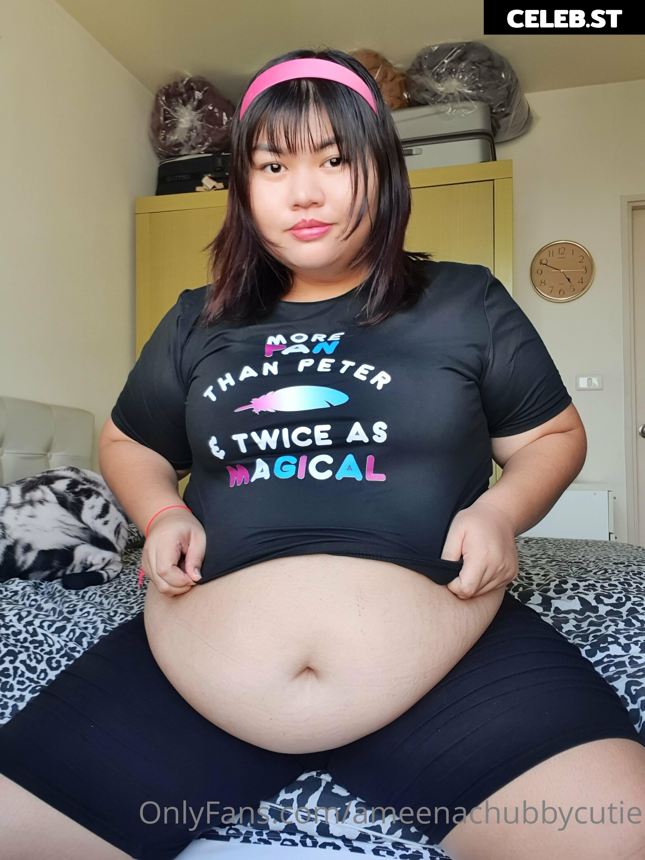 ameenachubbycutie Image 14813901
