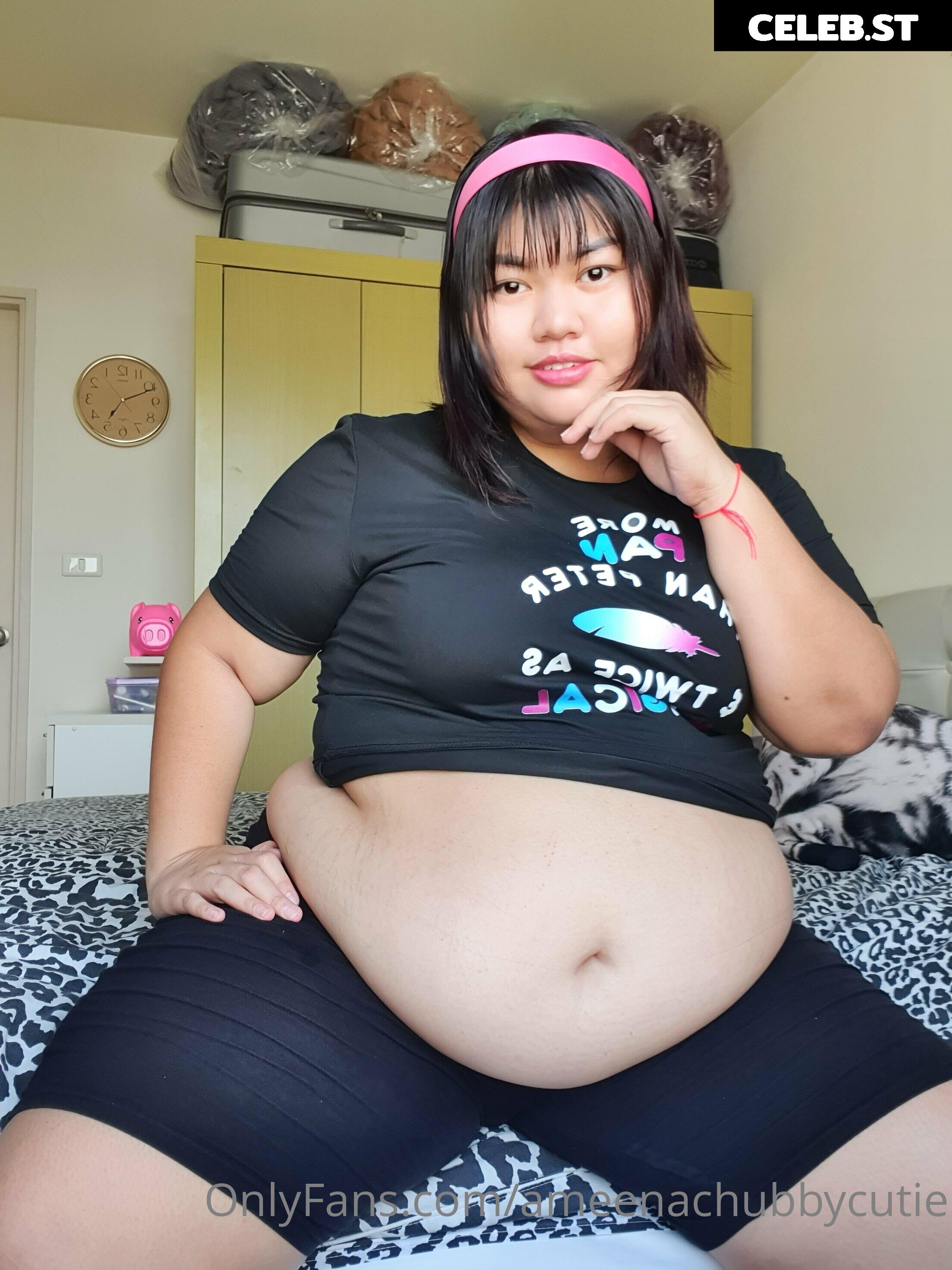 ameenachubbycutie Image 14813826