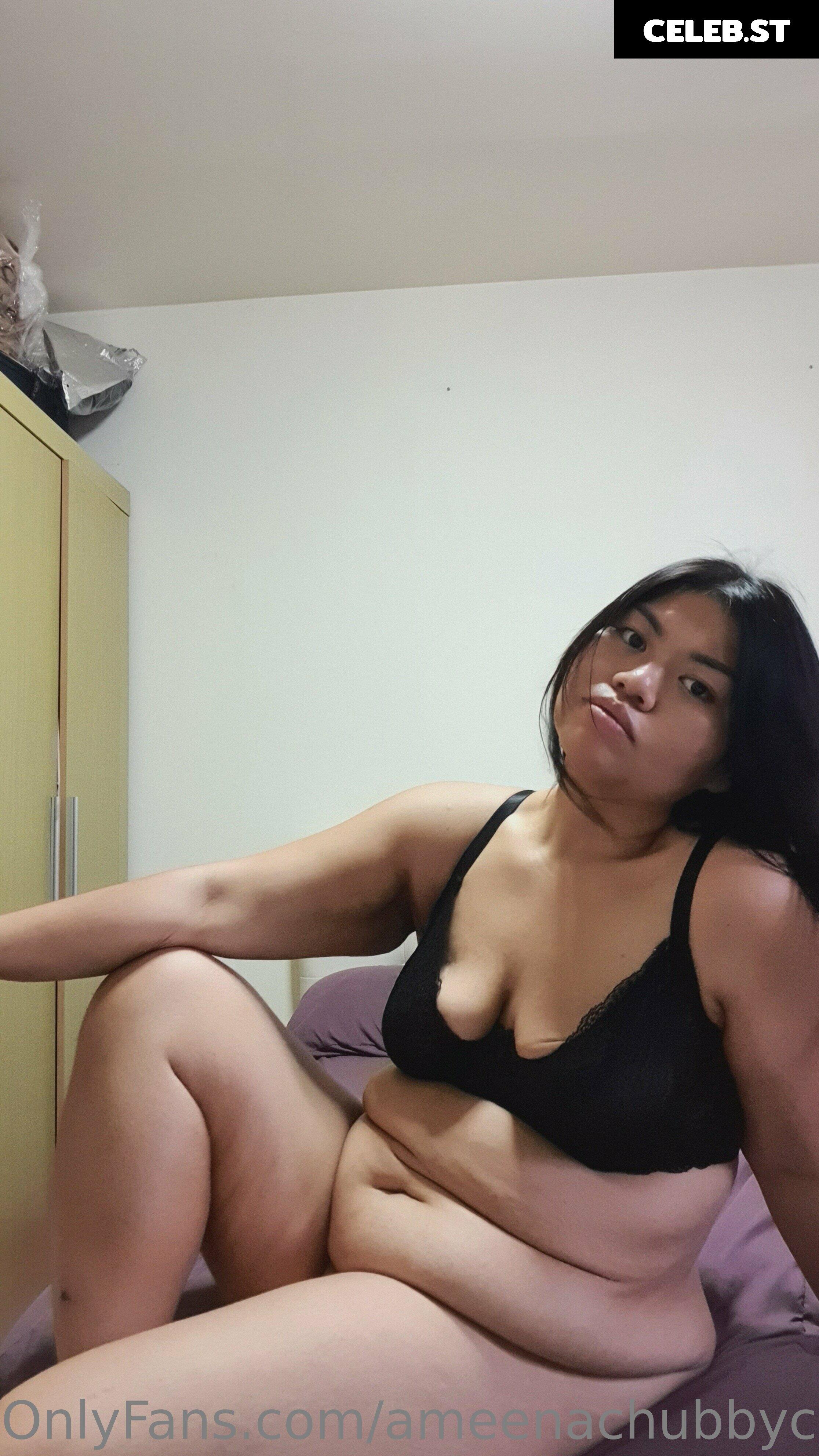 ameenachubbycutie Image 14813596