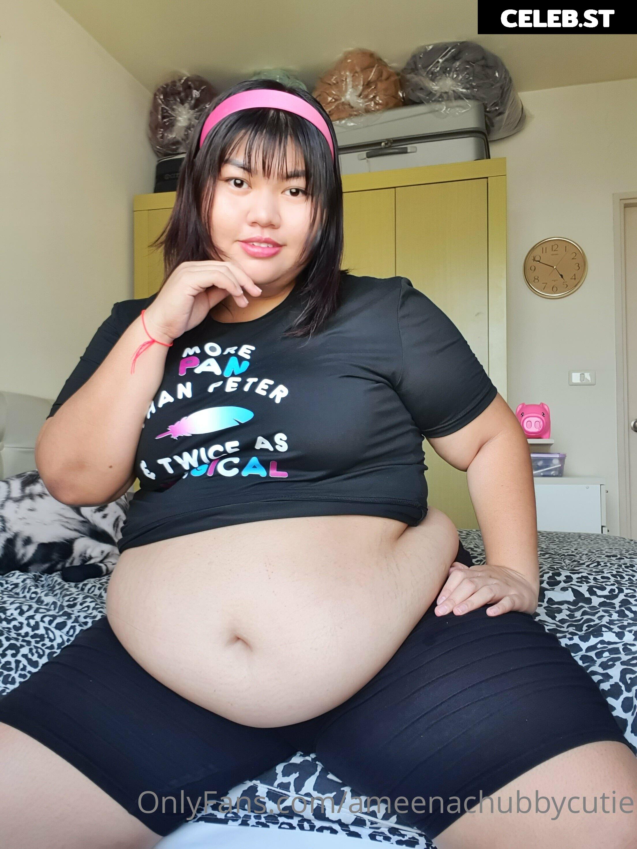 ameenachubbycutie Image 14813550