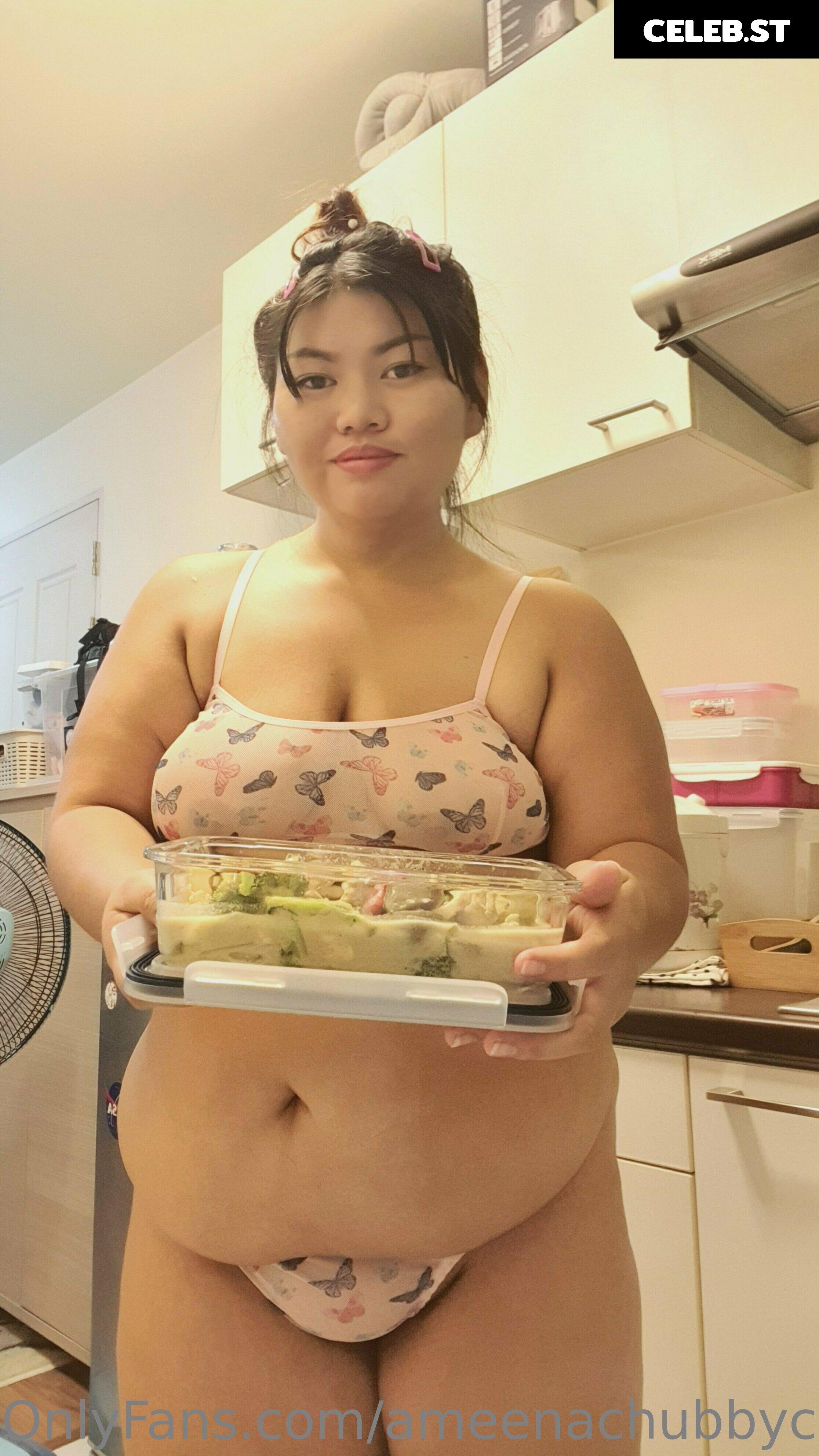 ameenachubbycutie Image 14813554