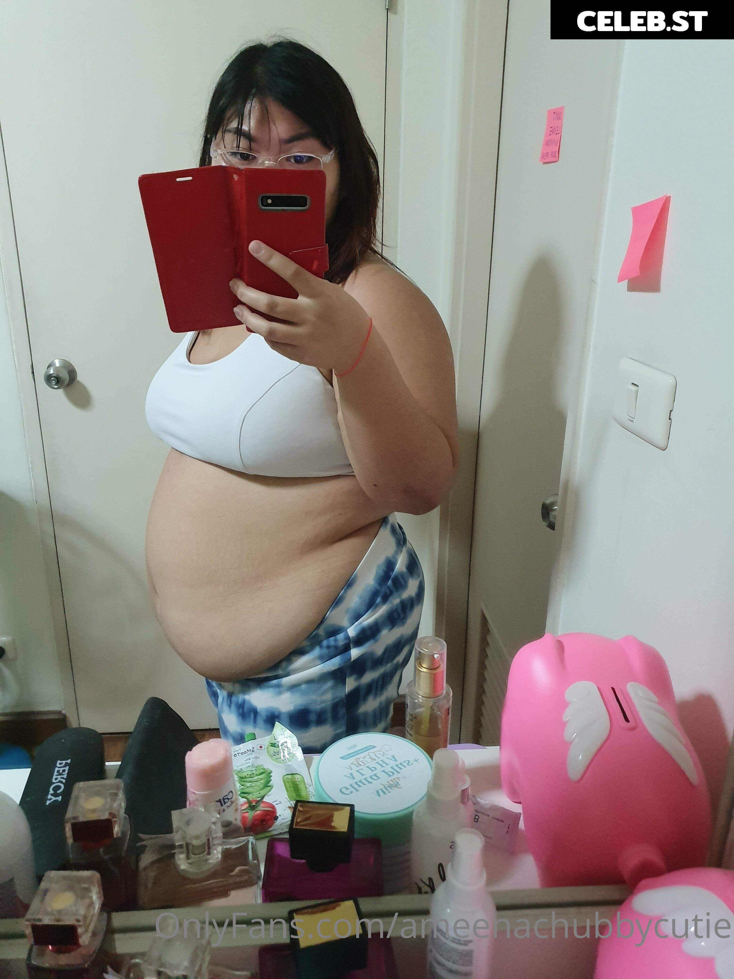 ameenachubbycutie Image 14813546