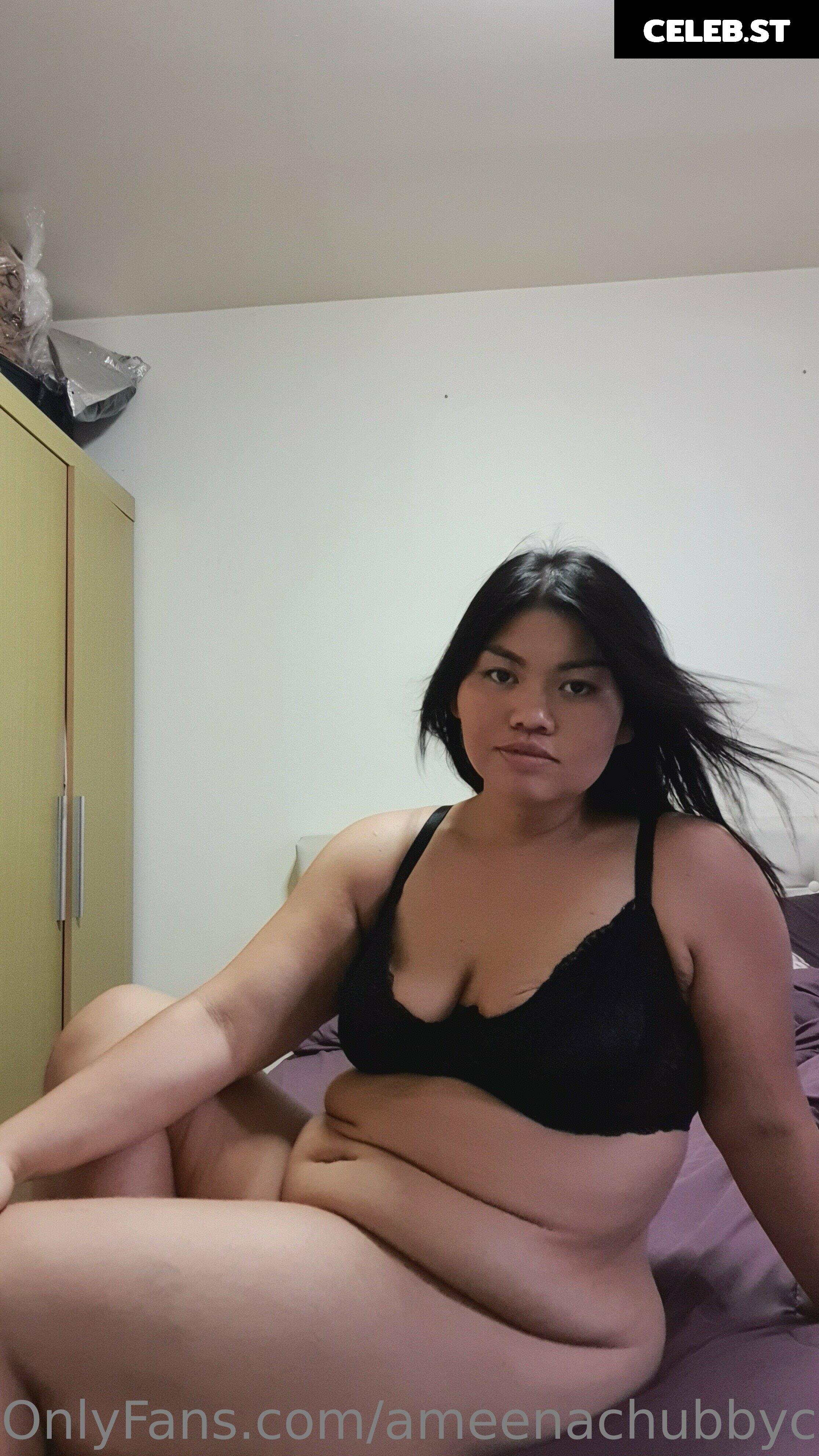 ameenachubbycutie Image 14813473