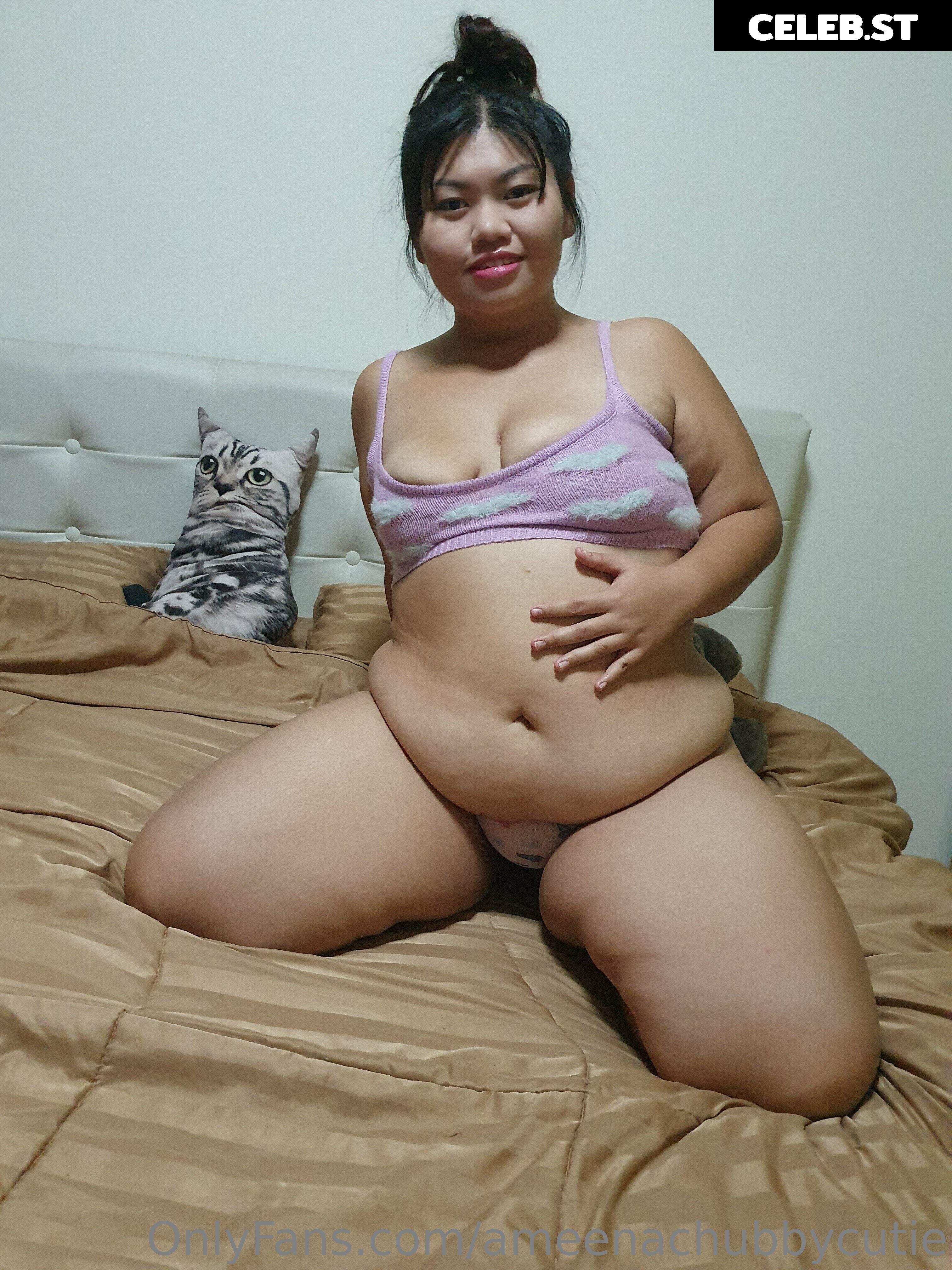 ameenachubbycutie Image 14813695
