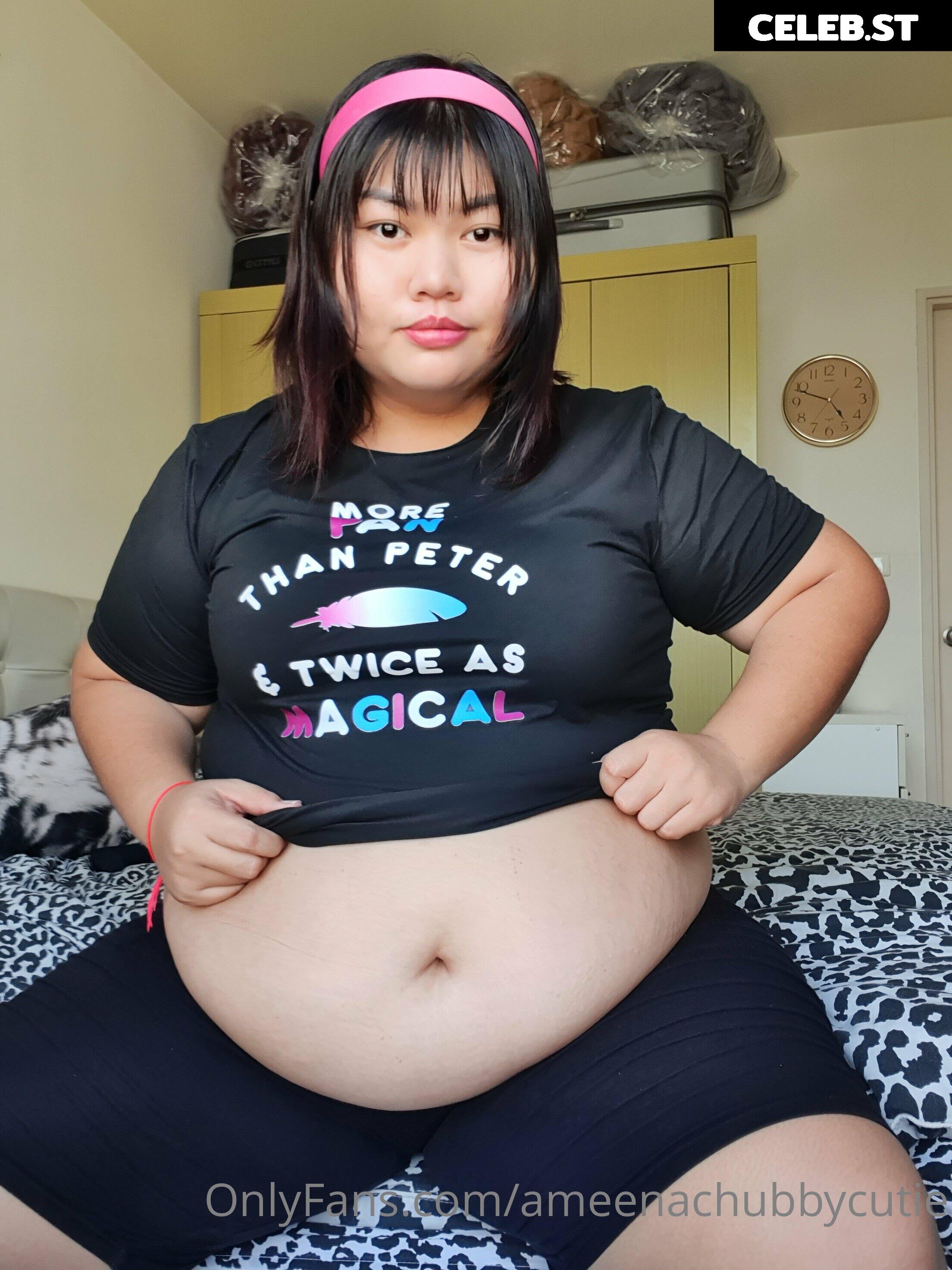 ameenachubbycutie Image 14813687
