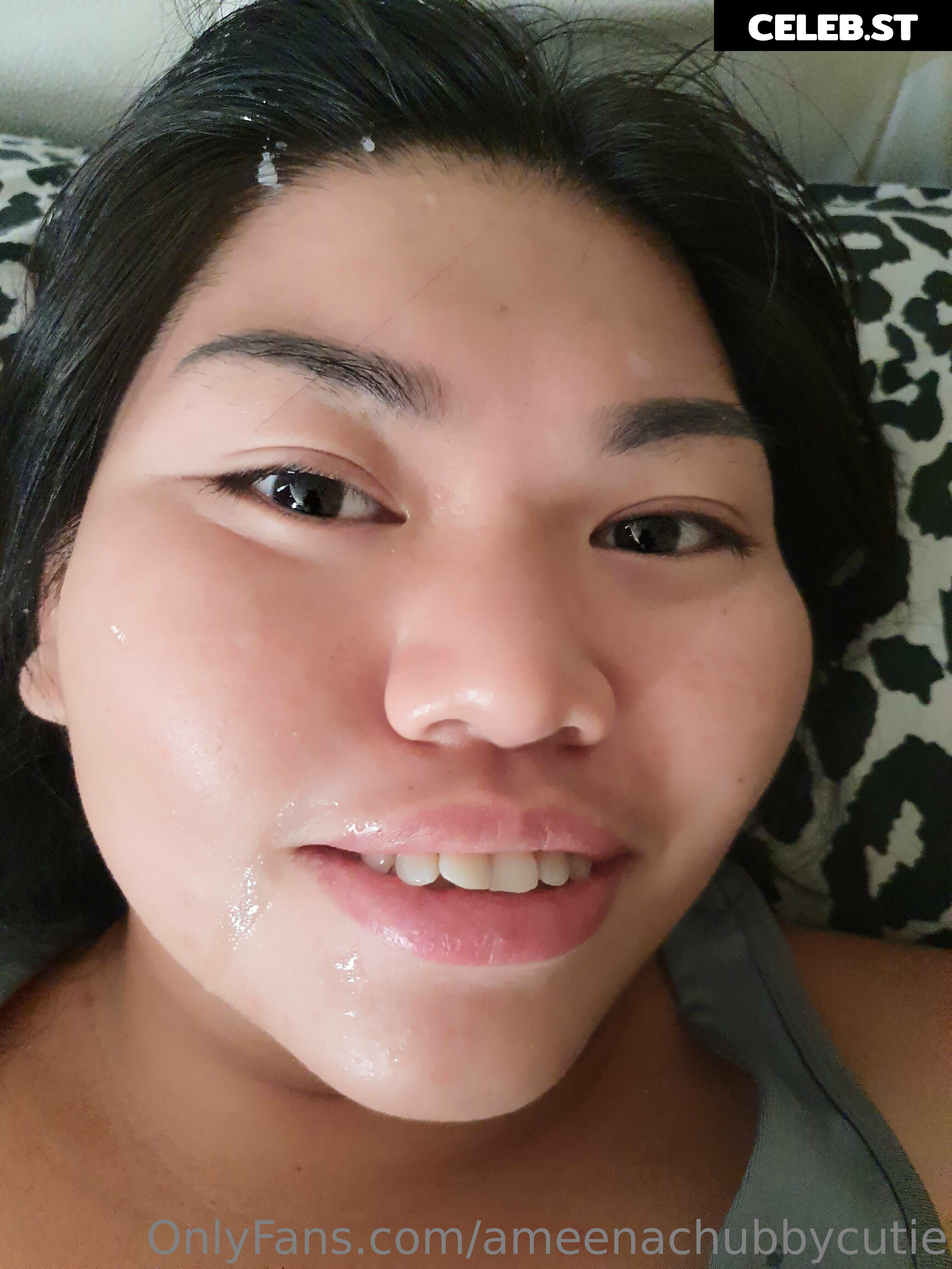 ameenachubbycutie Image 14813623