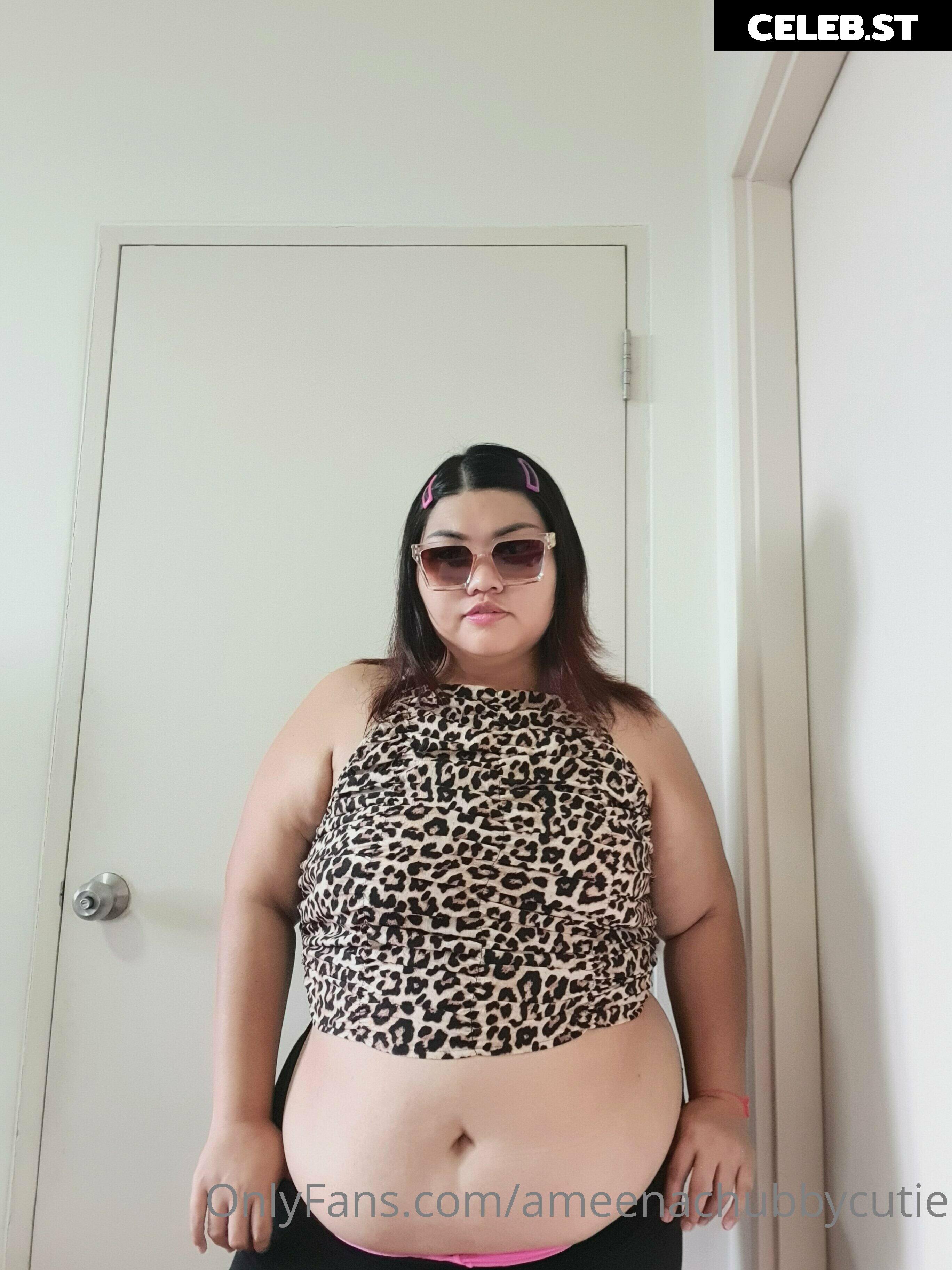 ameenachubbycutie Image 14813632