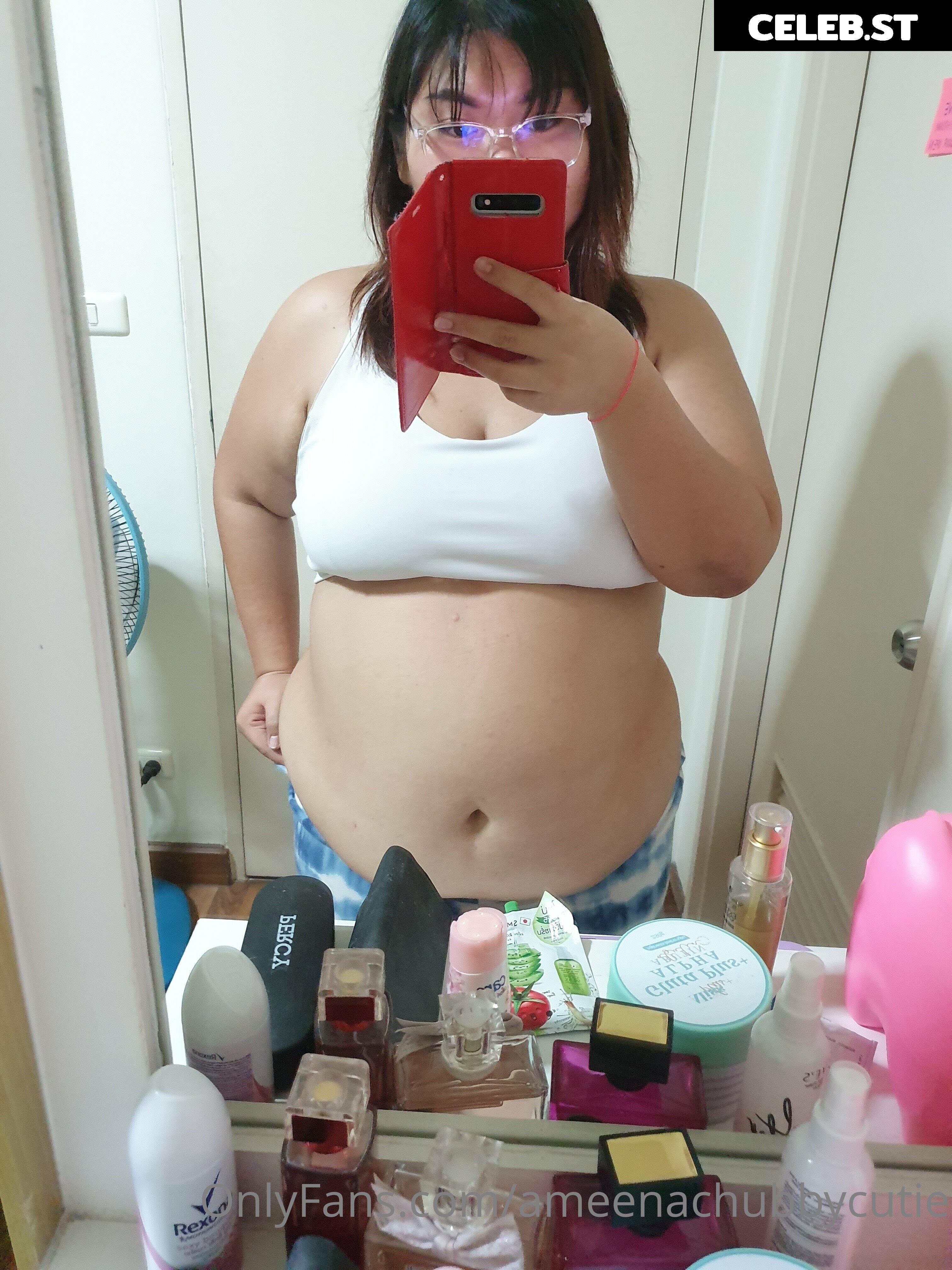 ameenachubbycutie Image 14813646