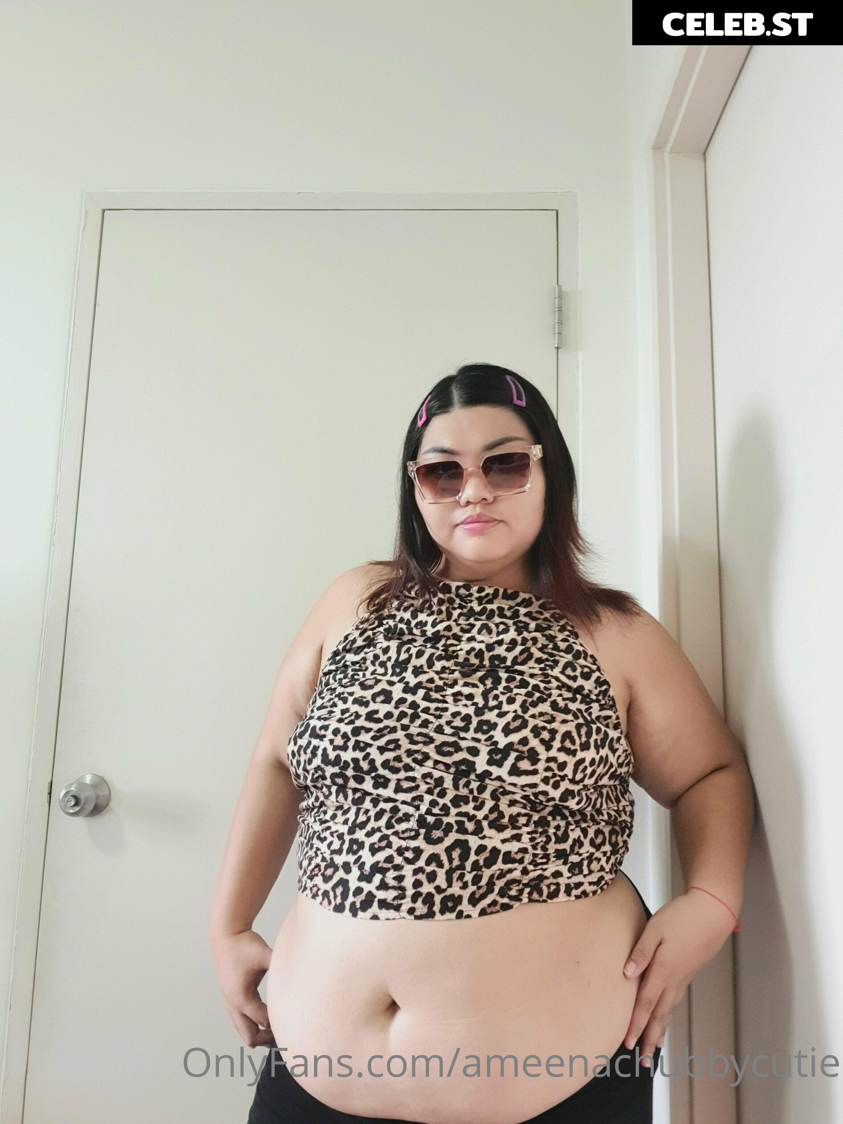 ameenachubbycutie Image 14813644