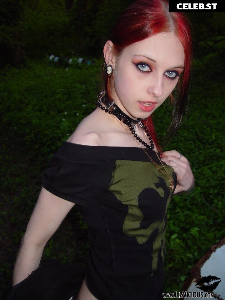 Liz Vicious Image 1481242