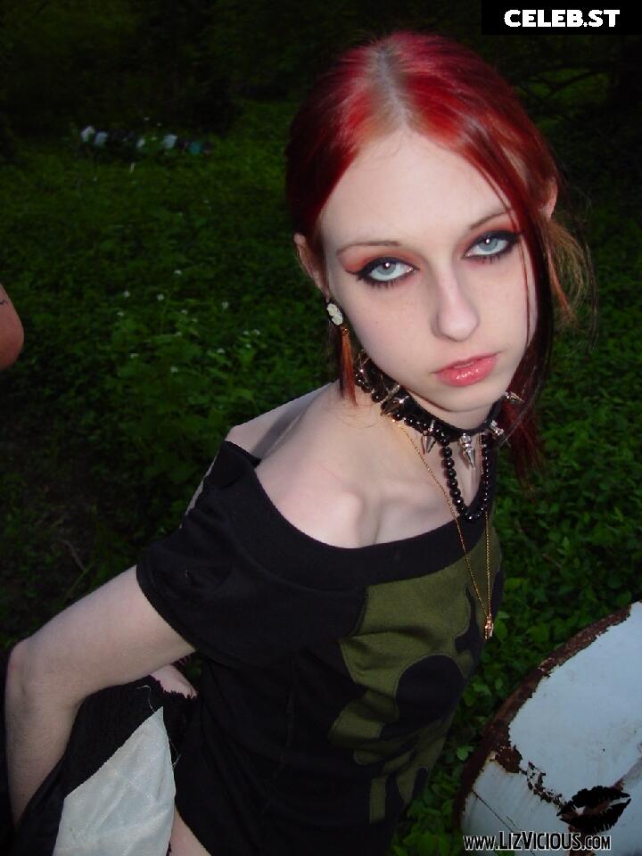 Liz Vicious Image 1481222