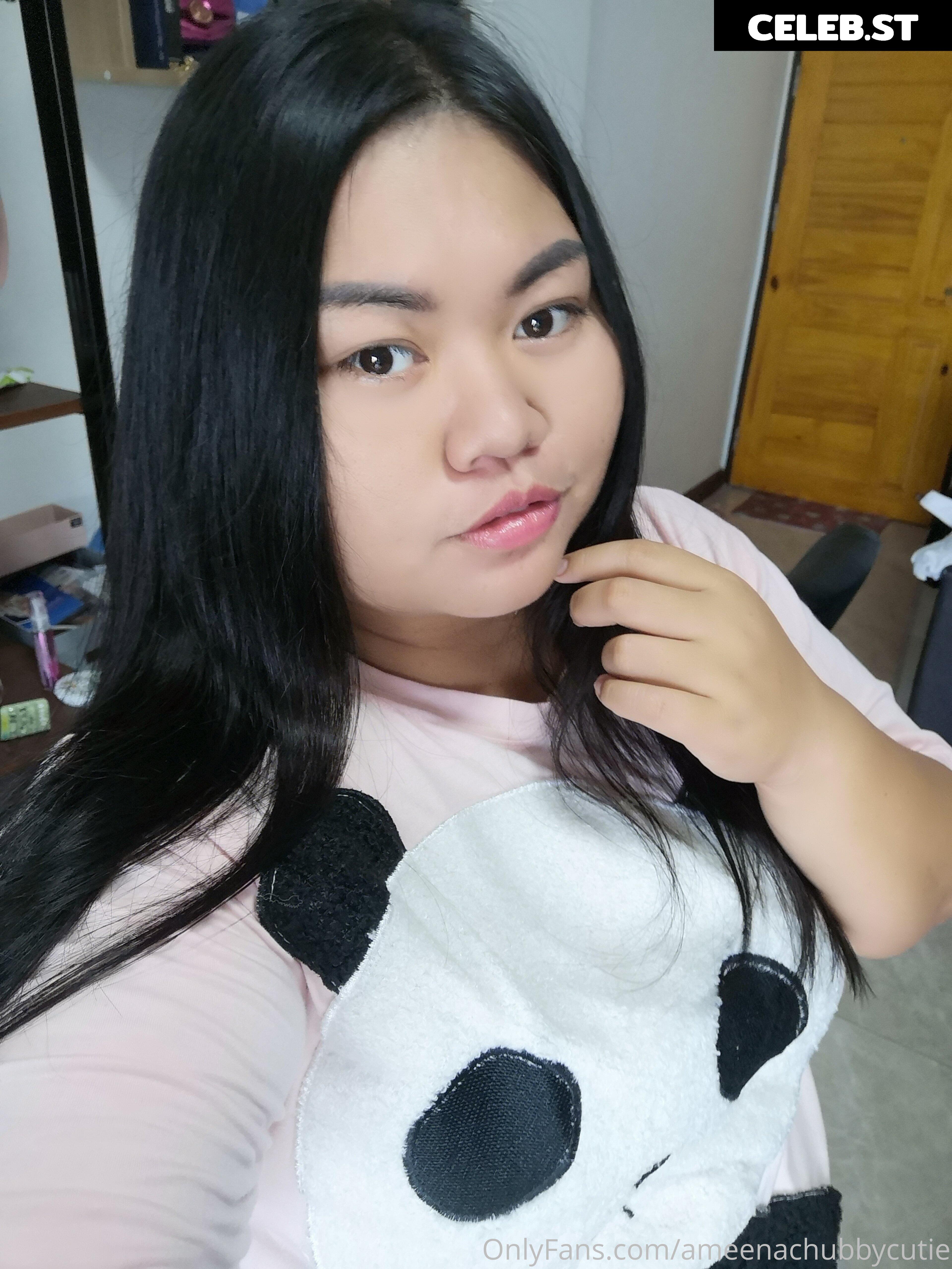 ameenachubbycutie Image 14819925