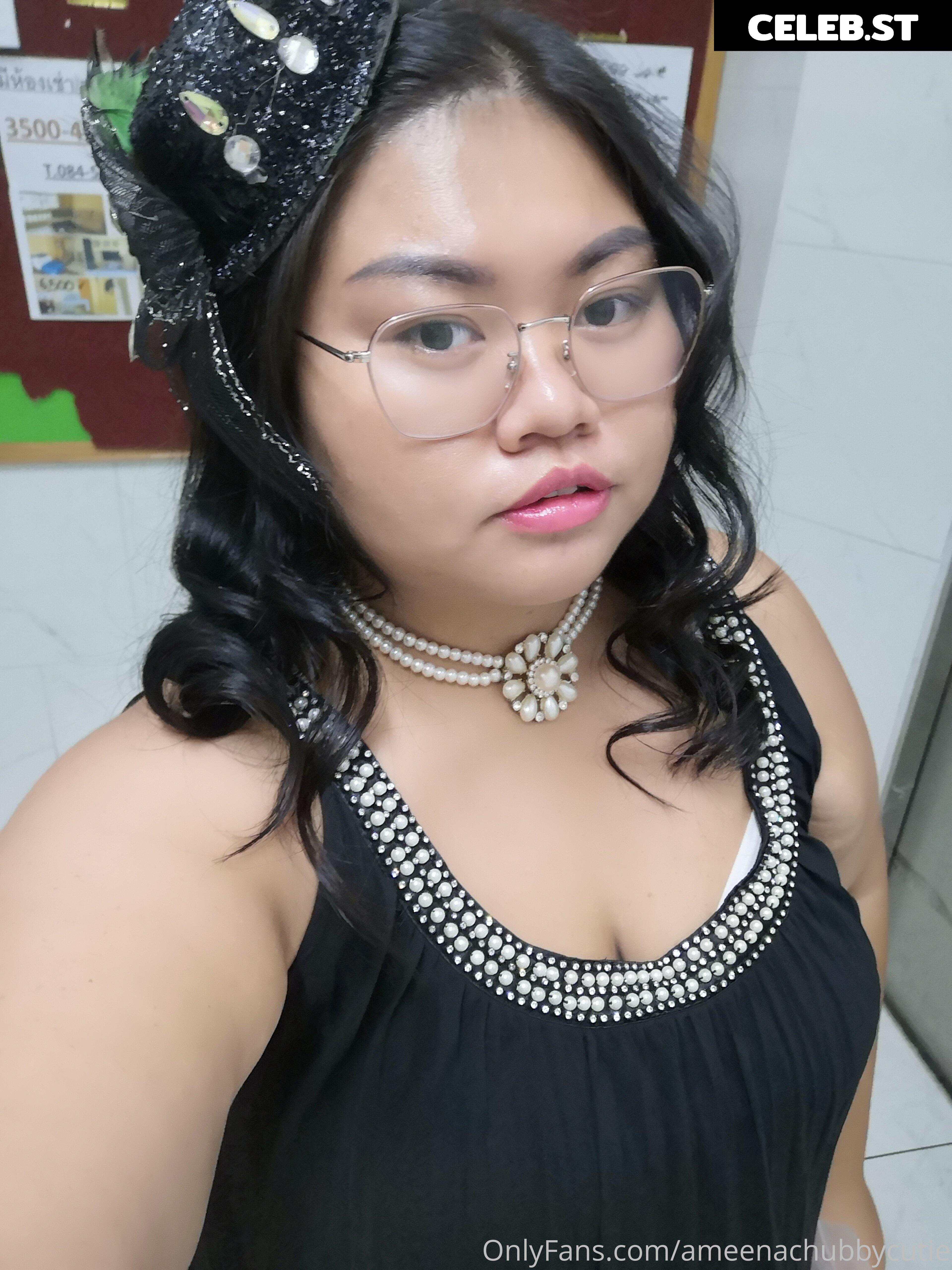 ameenachubbycutie Image 14819942