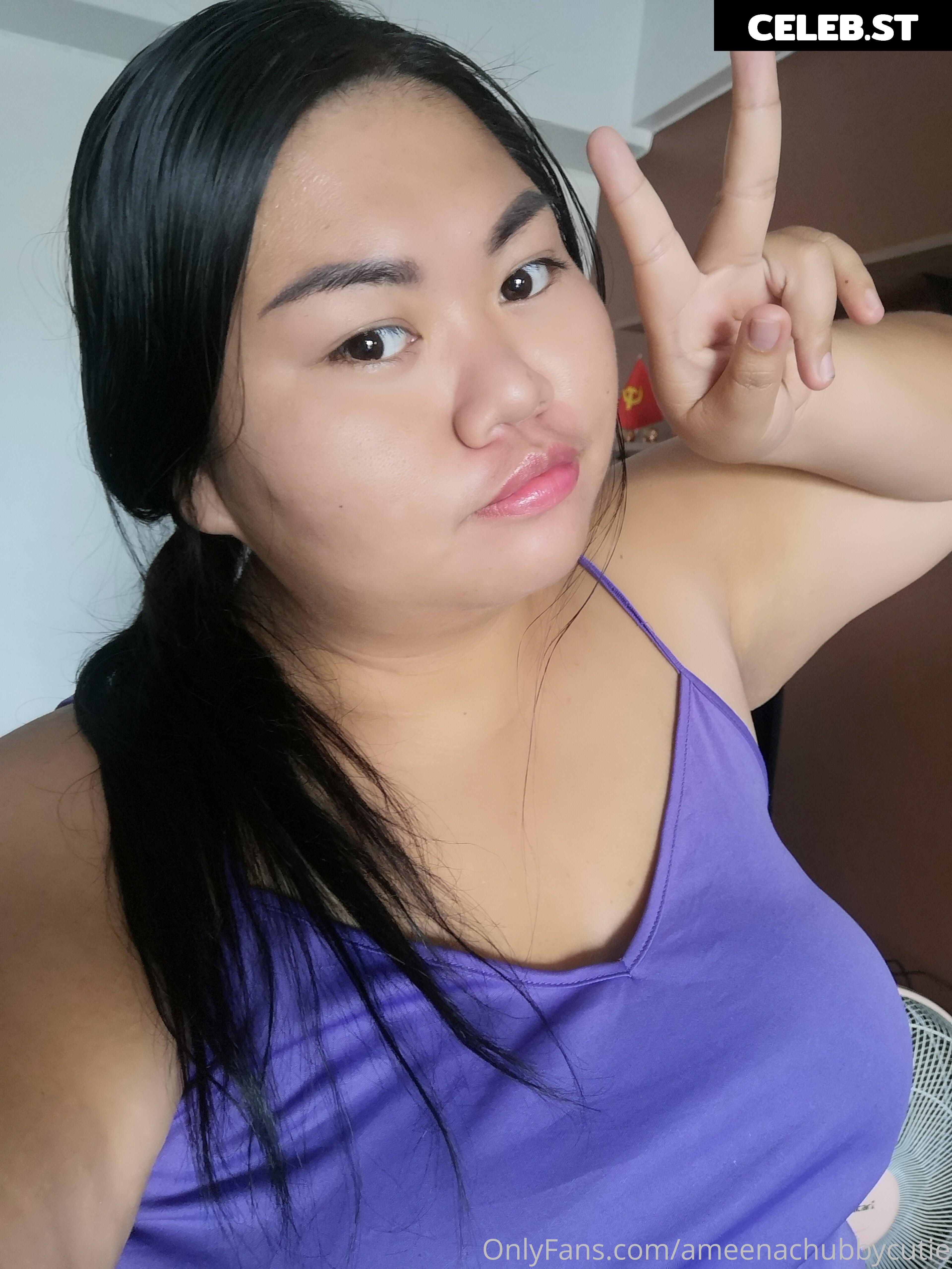 ameenachubbycutie Image 14819940