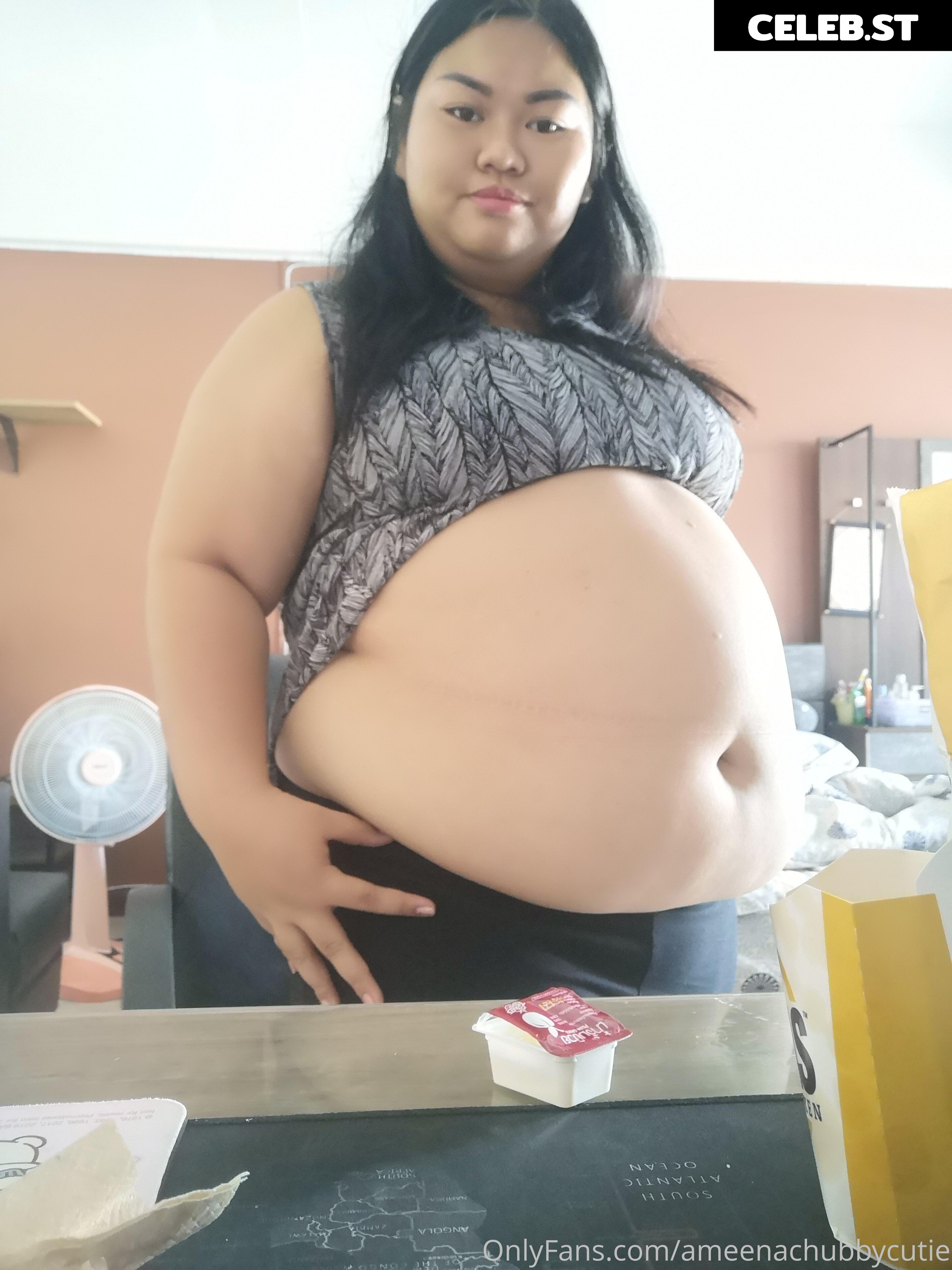 ameenachubbycutie Image 14819598