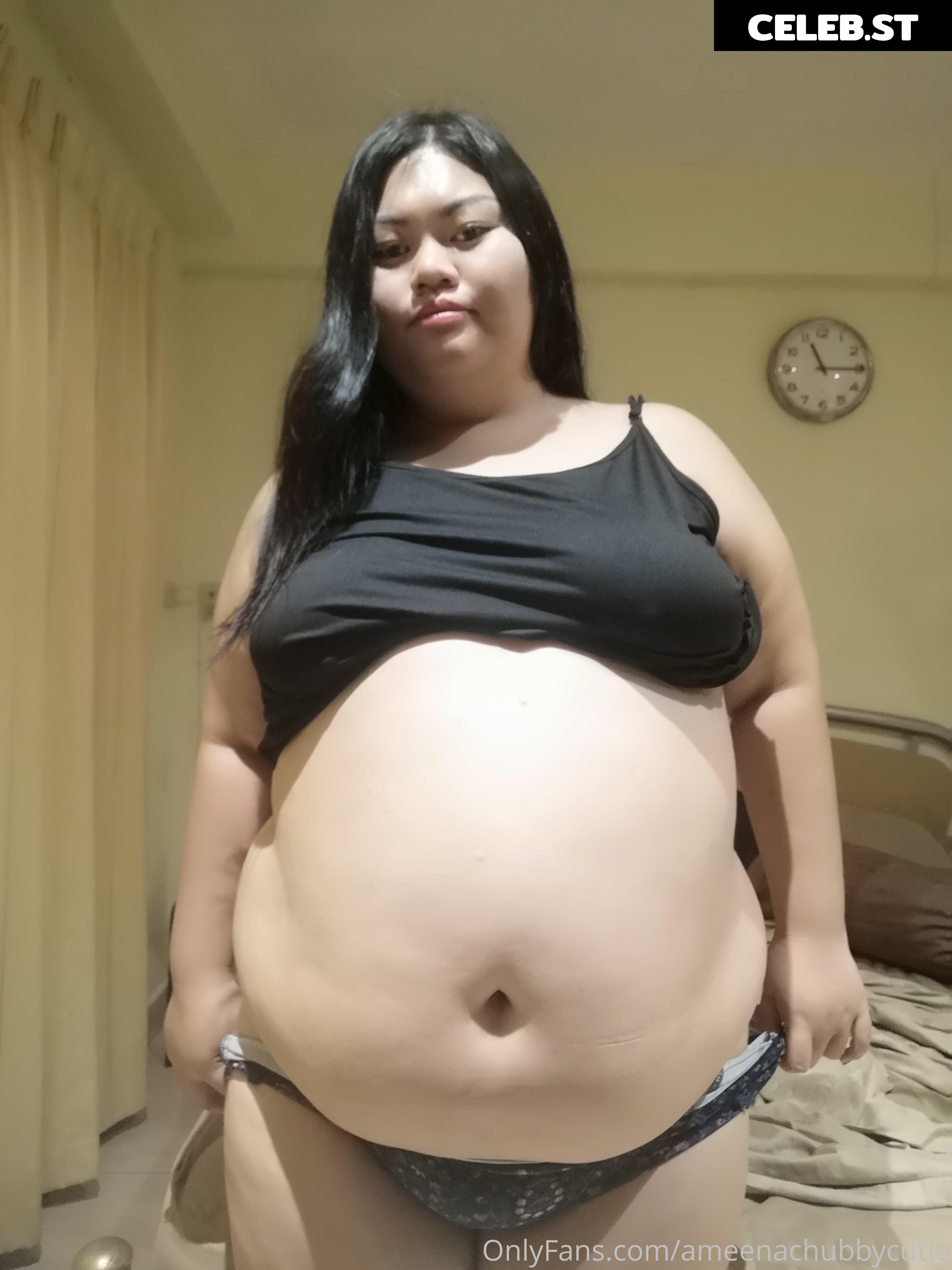 ameenachubbycutie Image 14819421