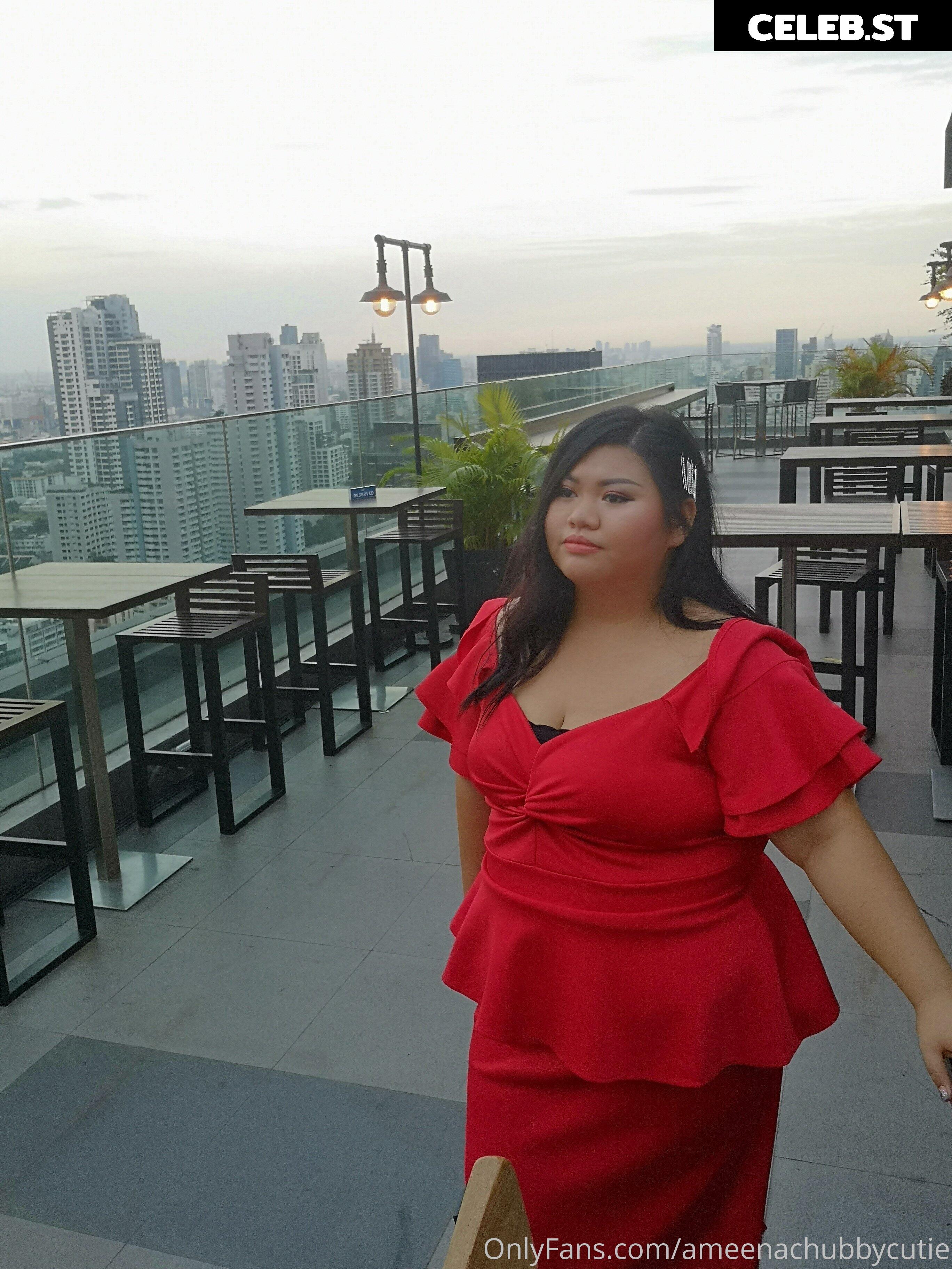 ameenachubbycutie Image 14819426