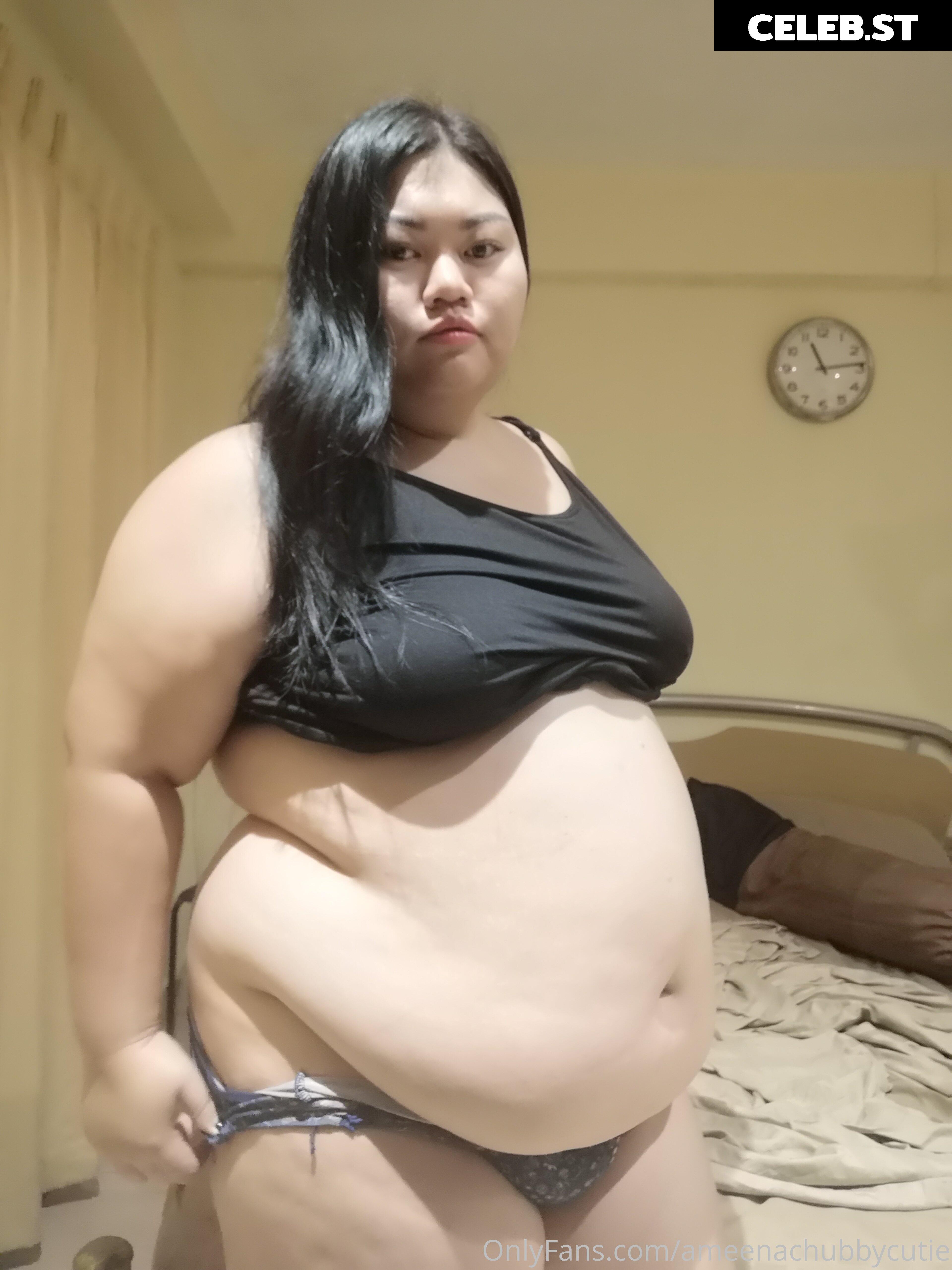 ameenachubbycutie Image 14819417