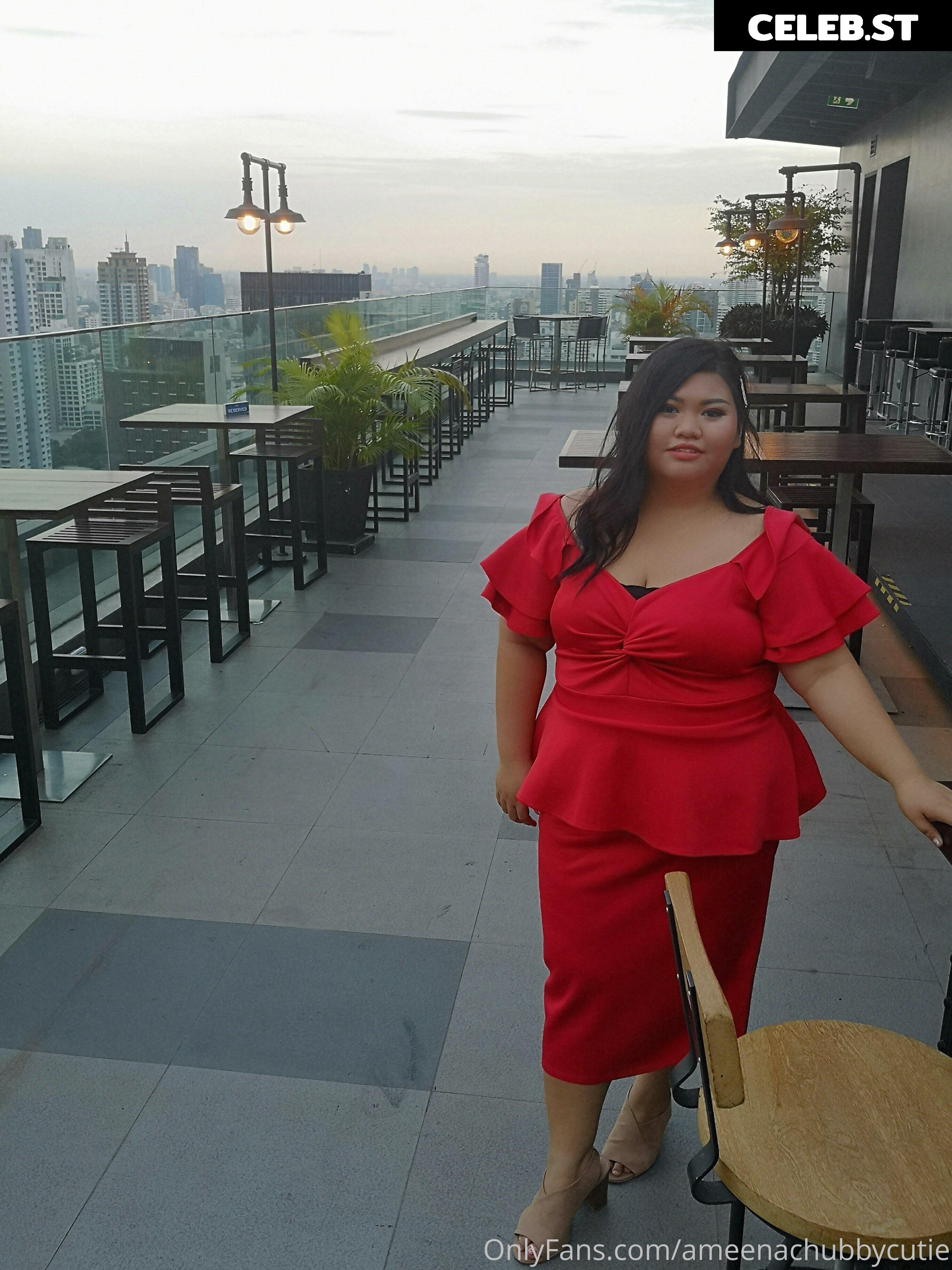 ameenachubbycutie Image 14819404